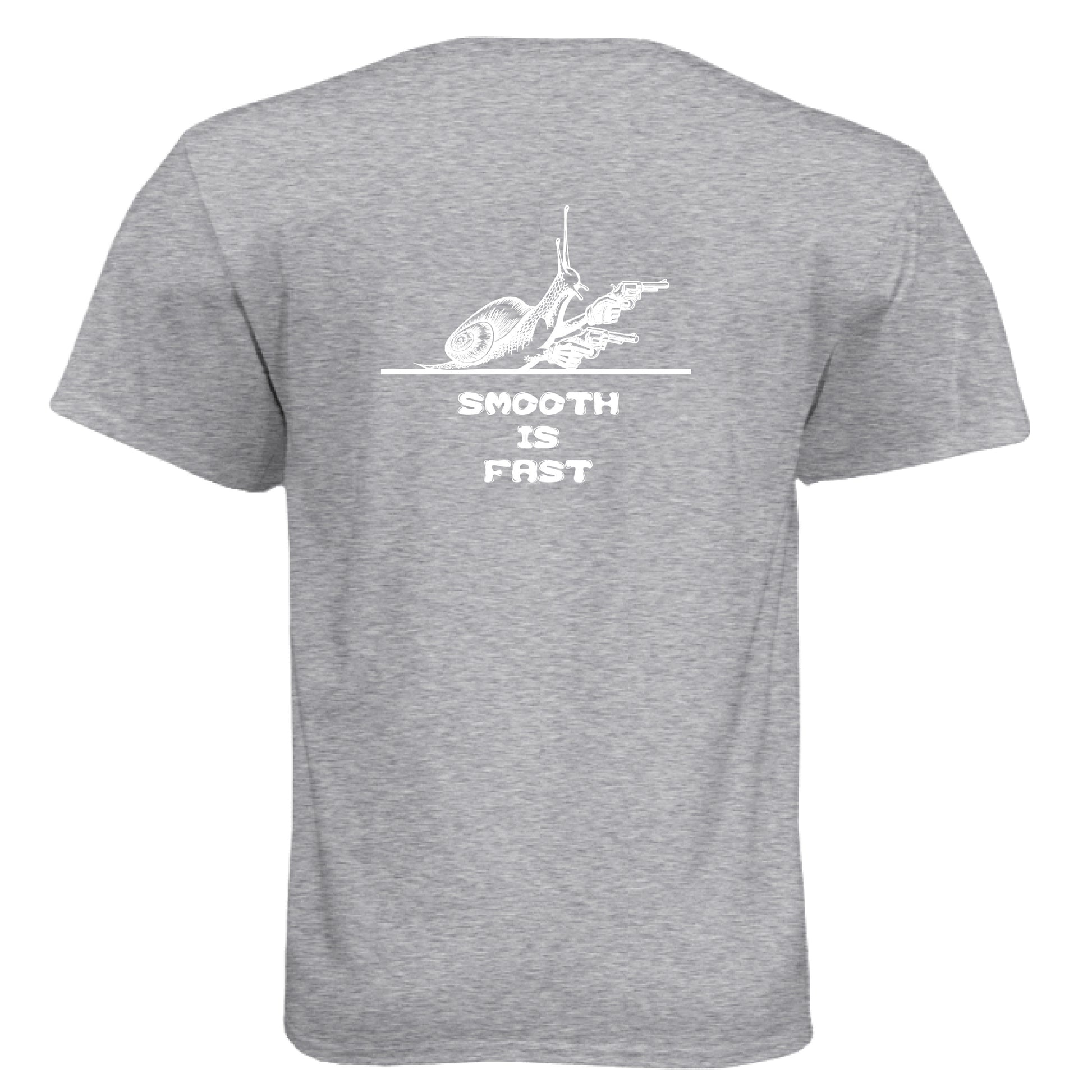 PREMIUM HEATHER - BACK