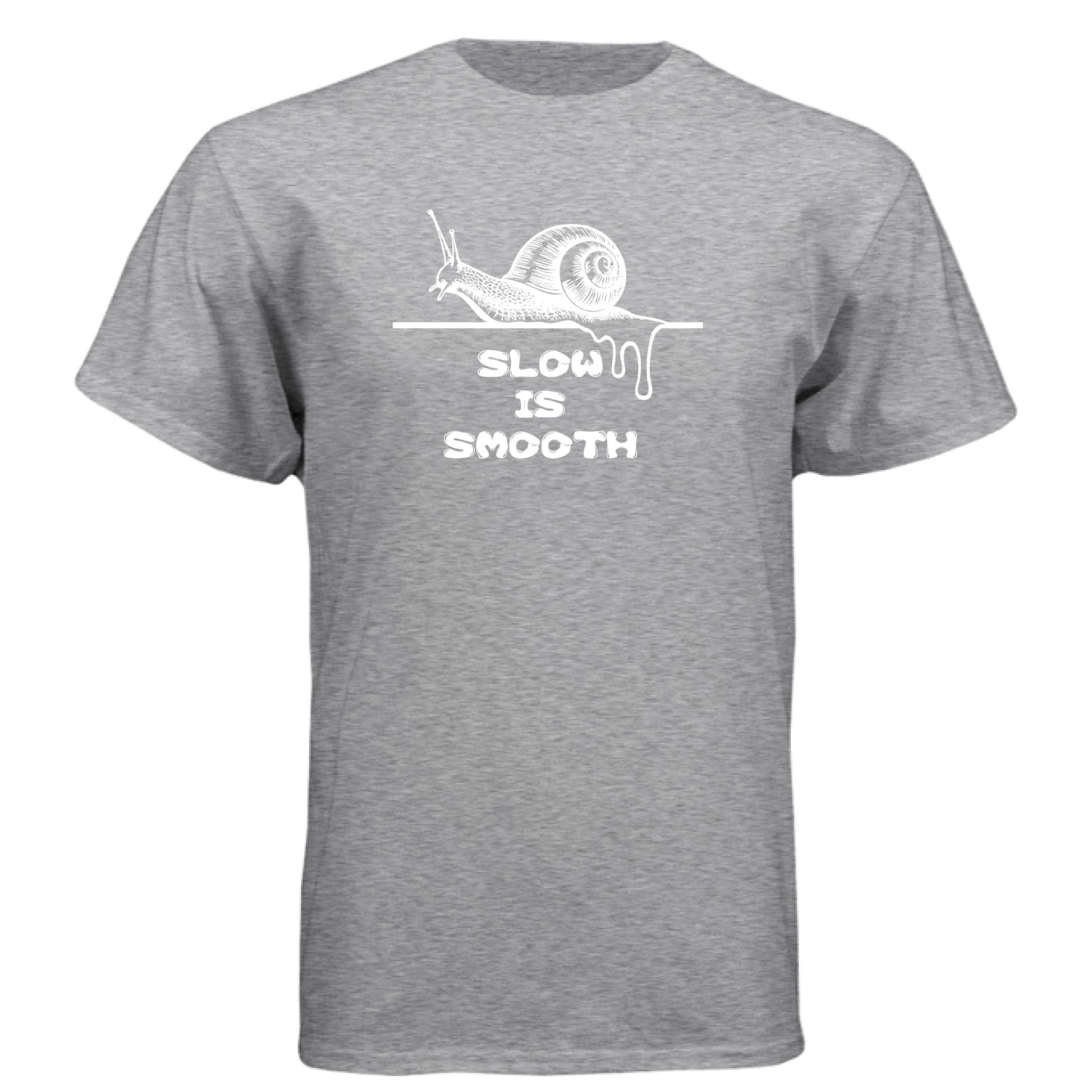 PREMIUM HEATHER - FRONT