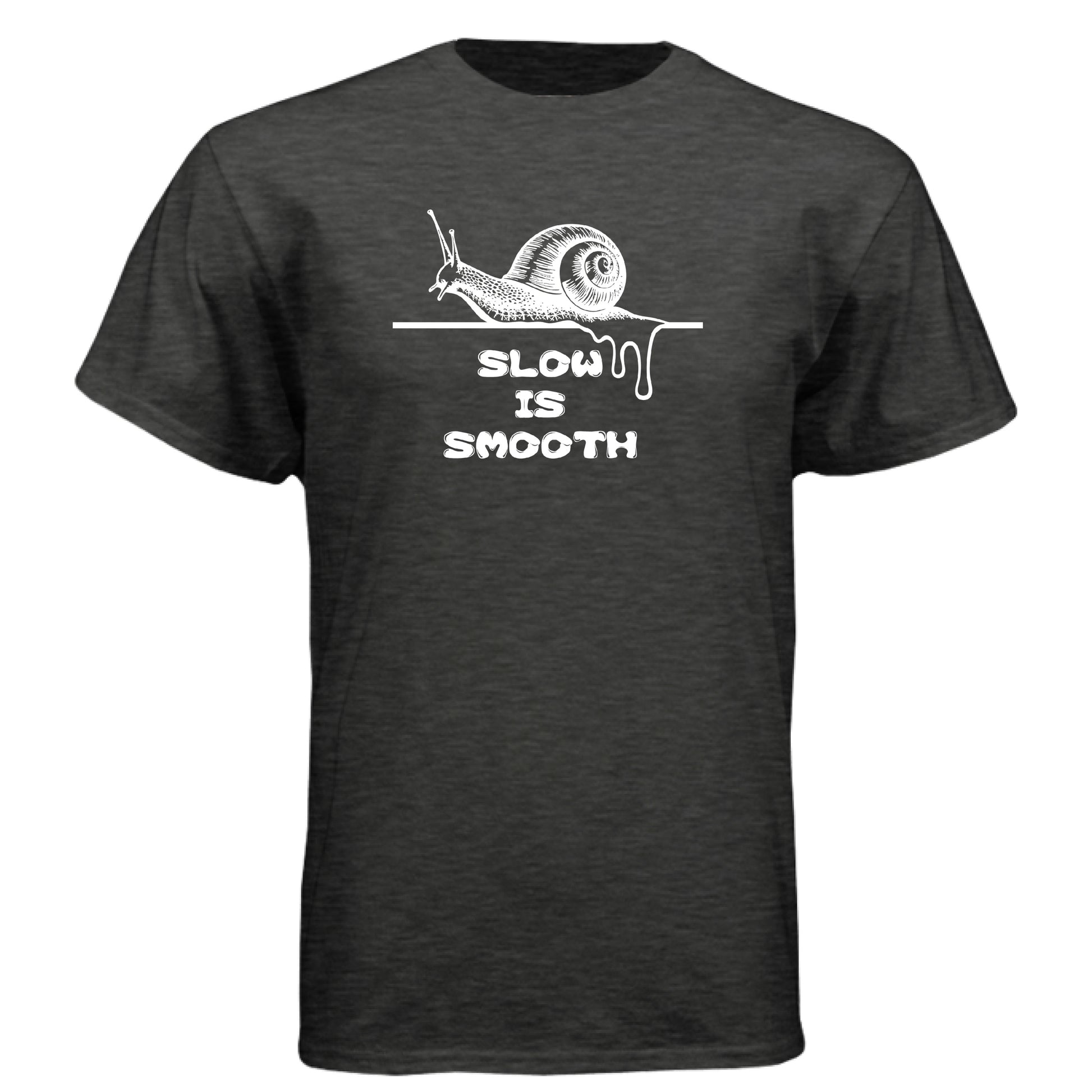 VINTAGE BLACK - FRONT