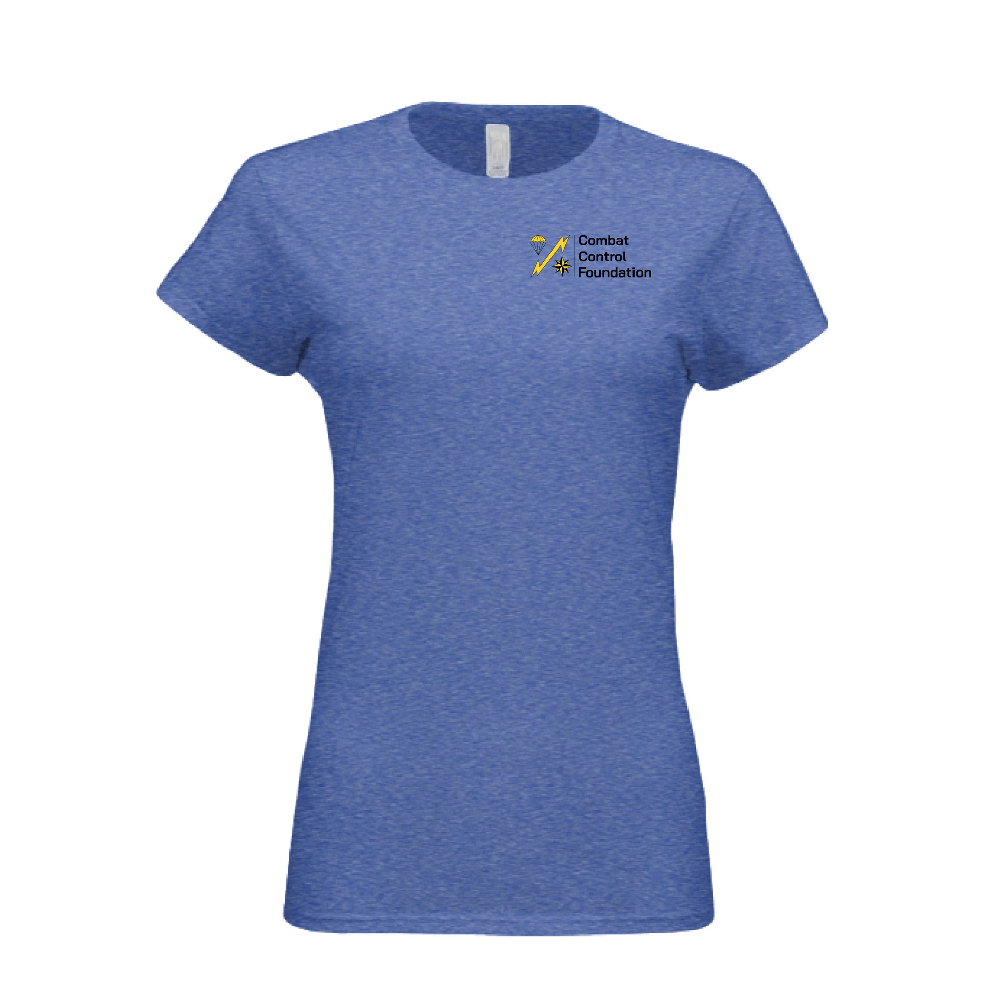 VINTAGE ROYAL - FRONT