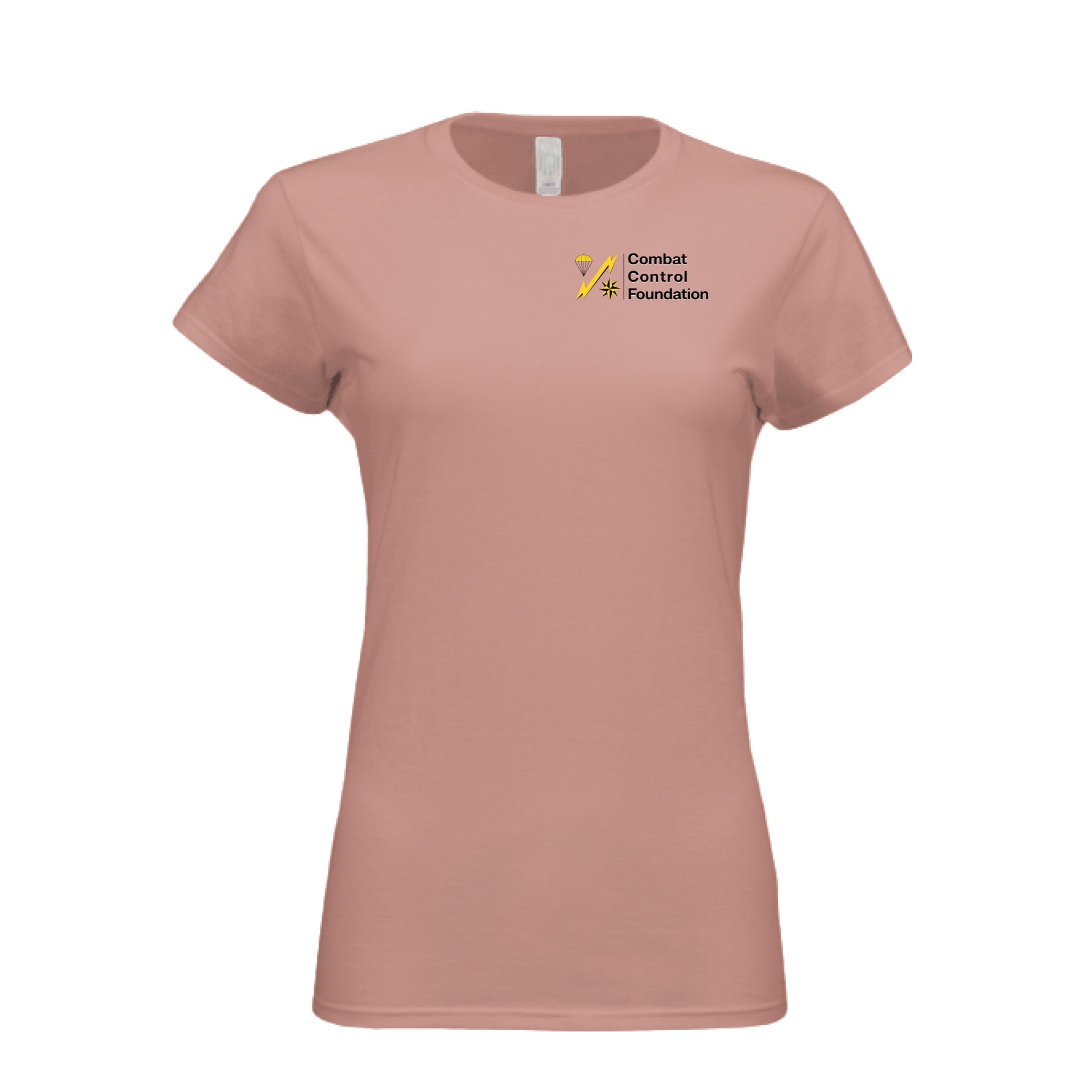 Desert Pink - FRONT