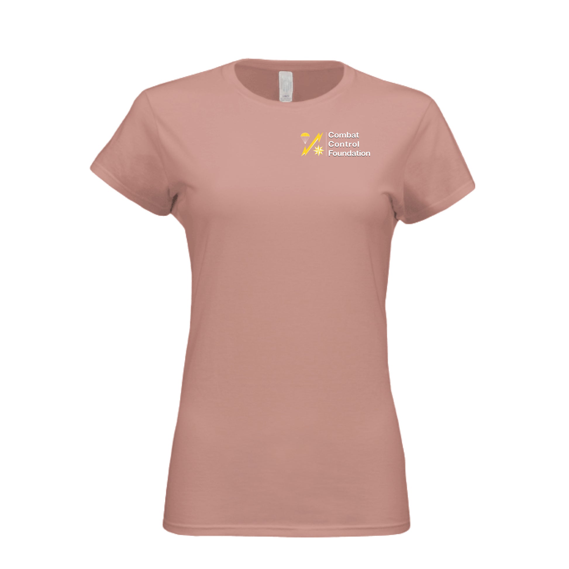 Desert Pink - FRONT