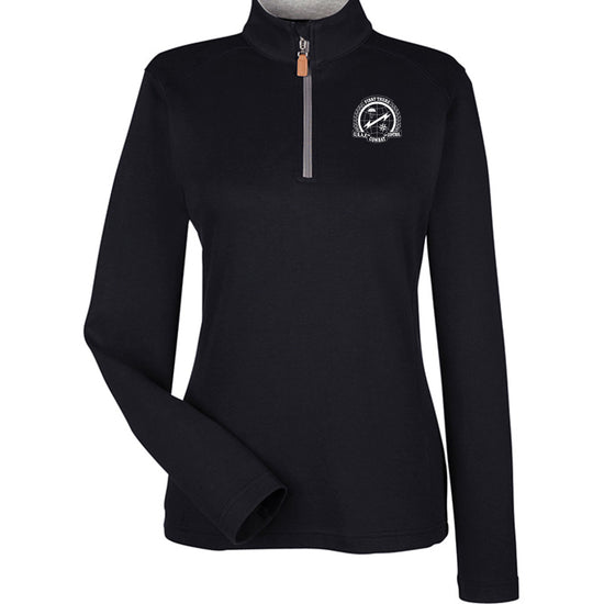 BLK/ GR HT/ GRPH - FRONT