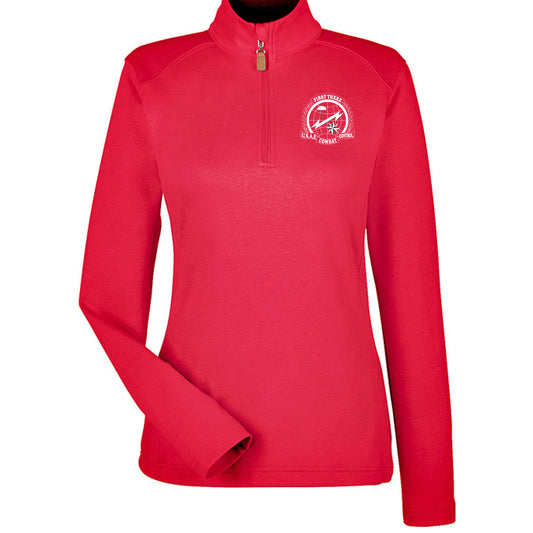 RED/ NAVY/ RED - FRONT