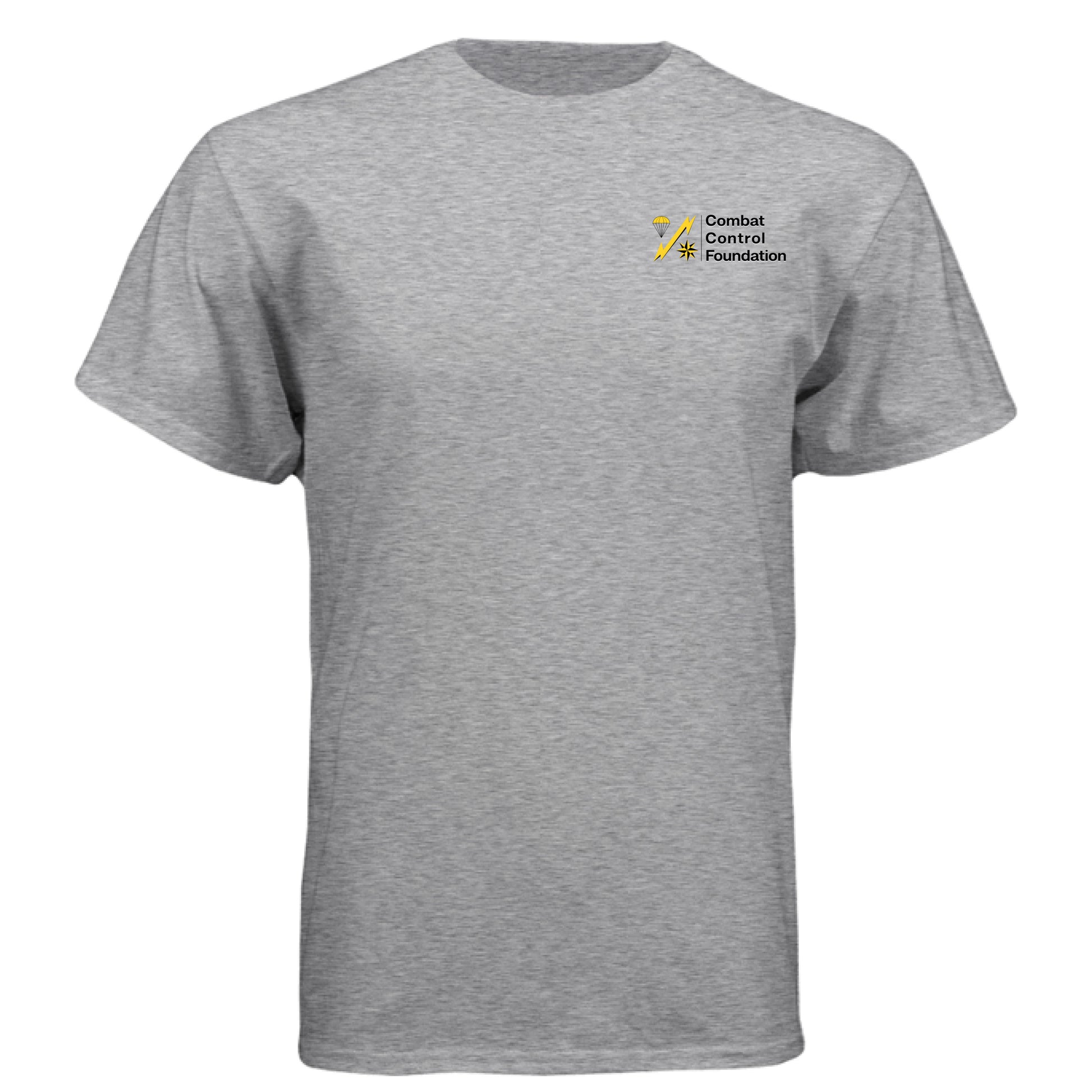 PREMIUM HEATHER - FRONT
