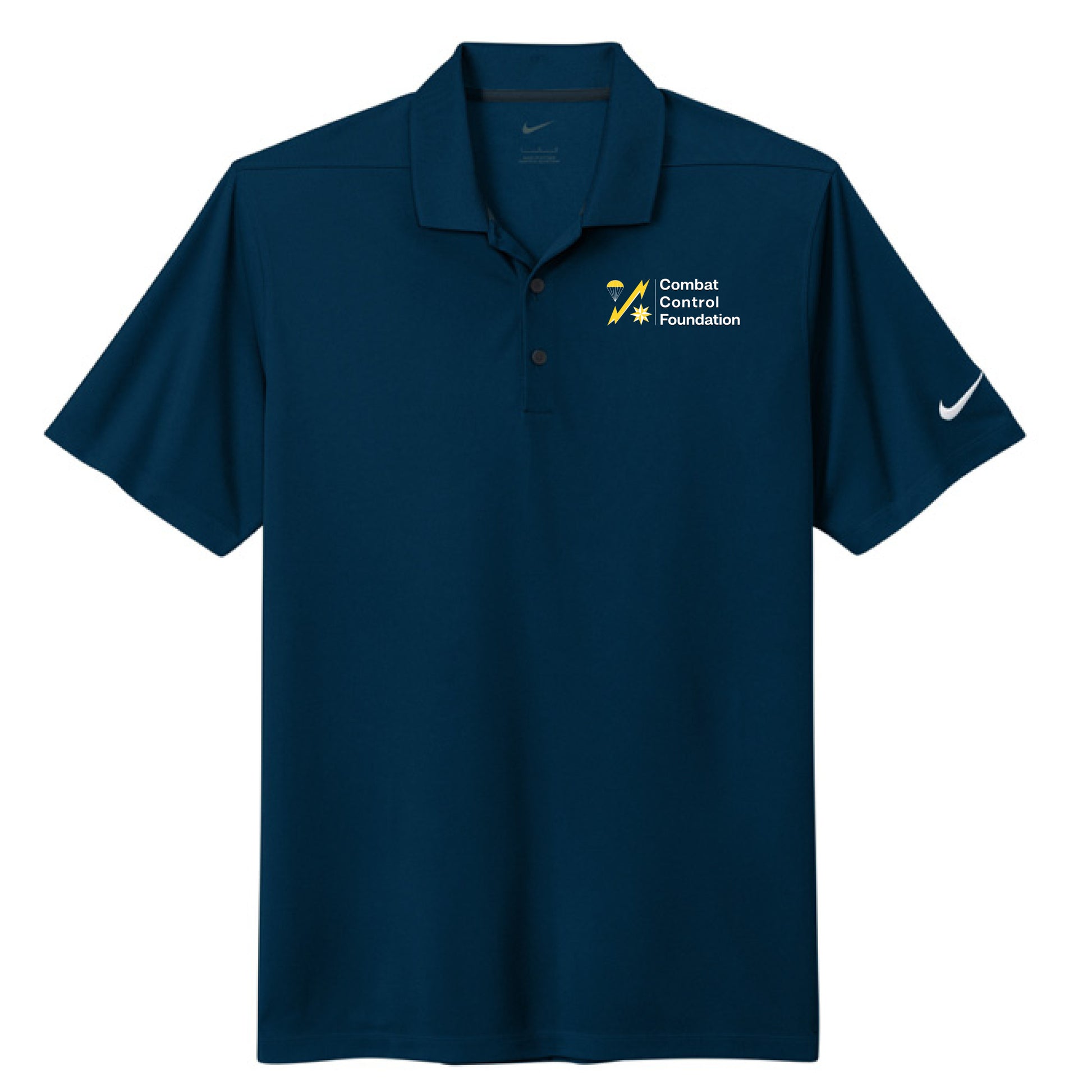 Navy - FRONT