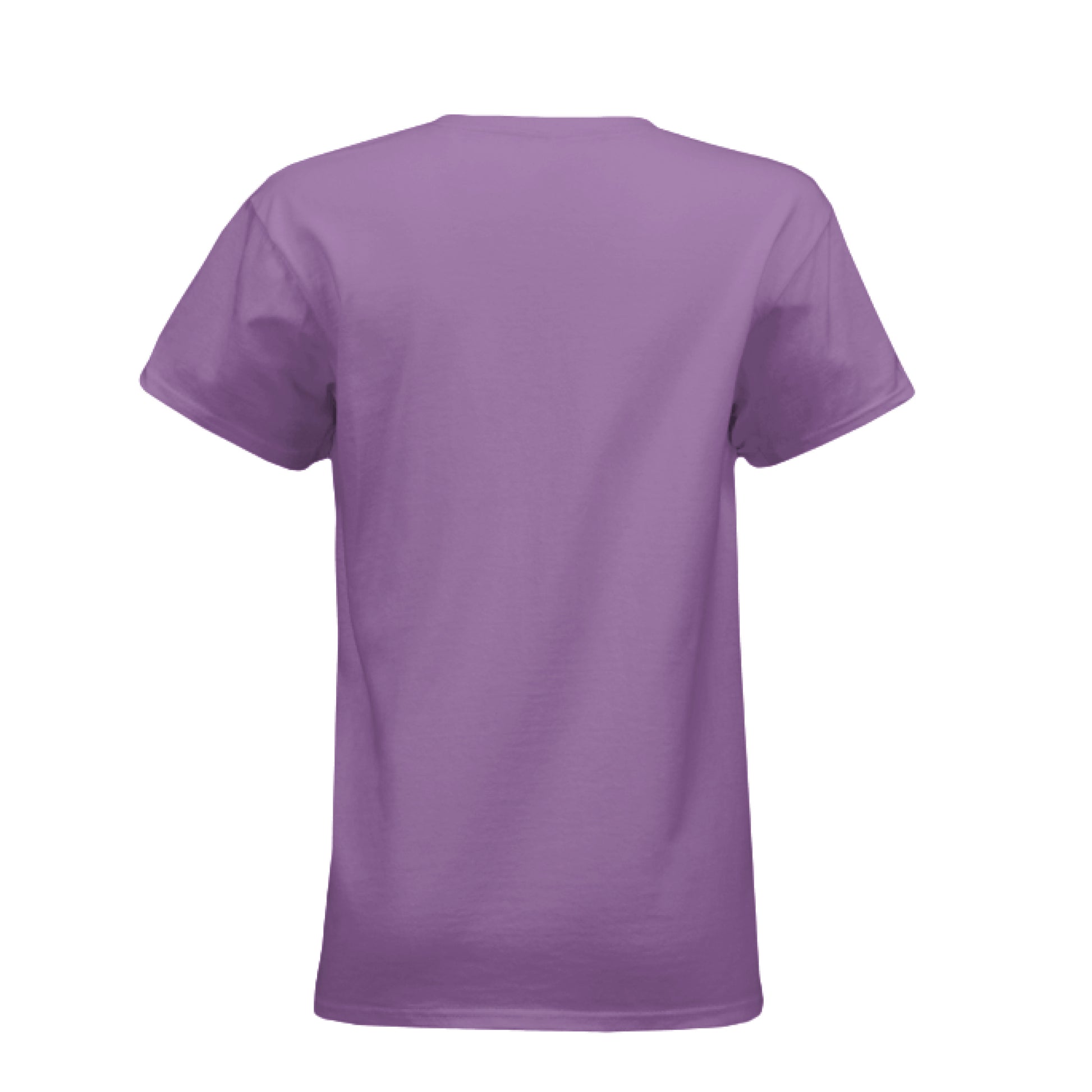 PURPLE BERRY - BACK