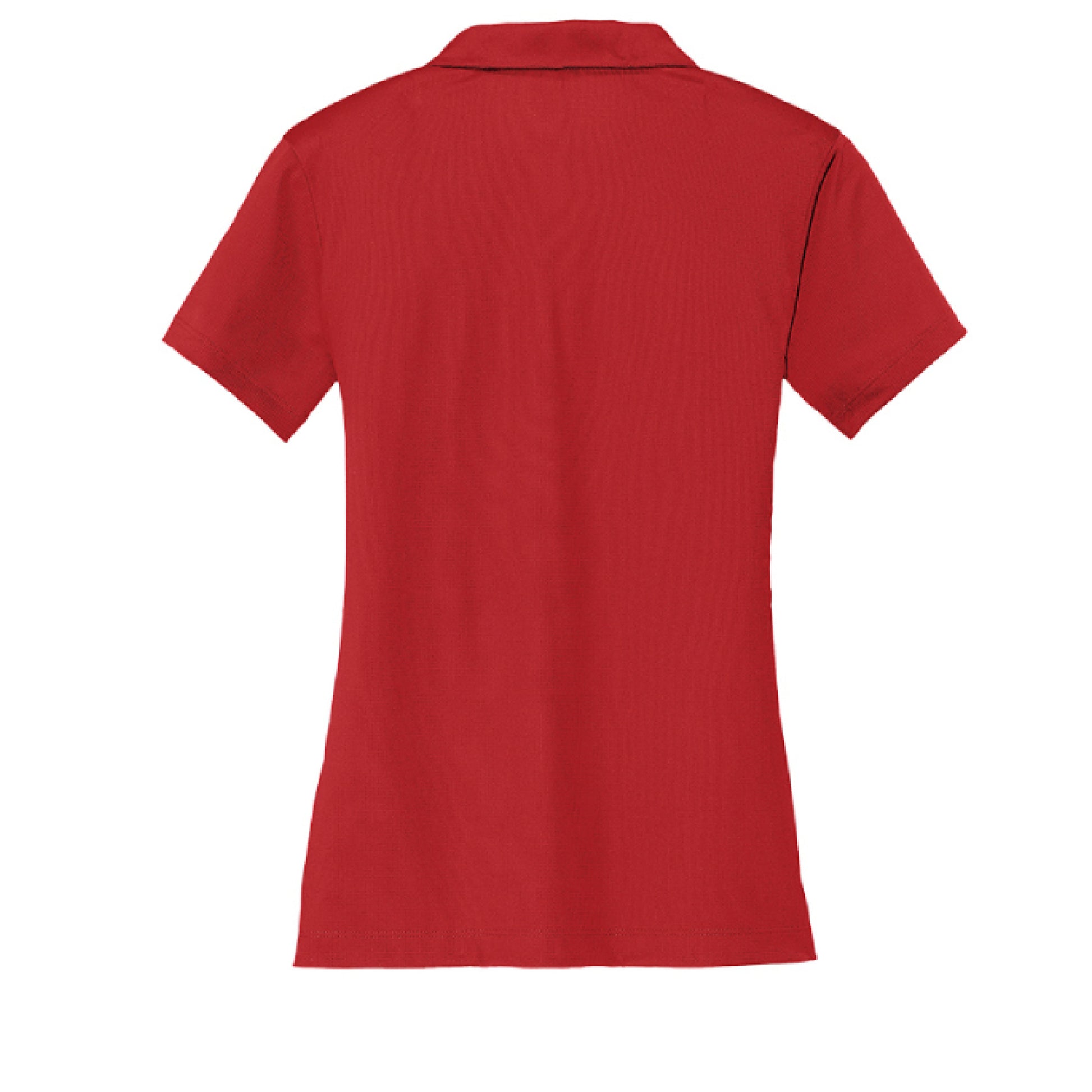 University Red - BACK