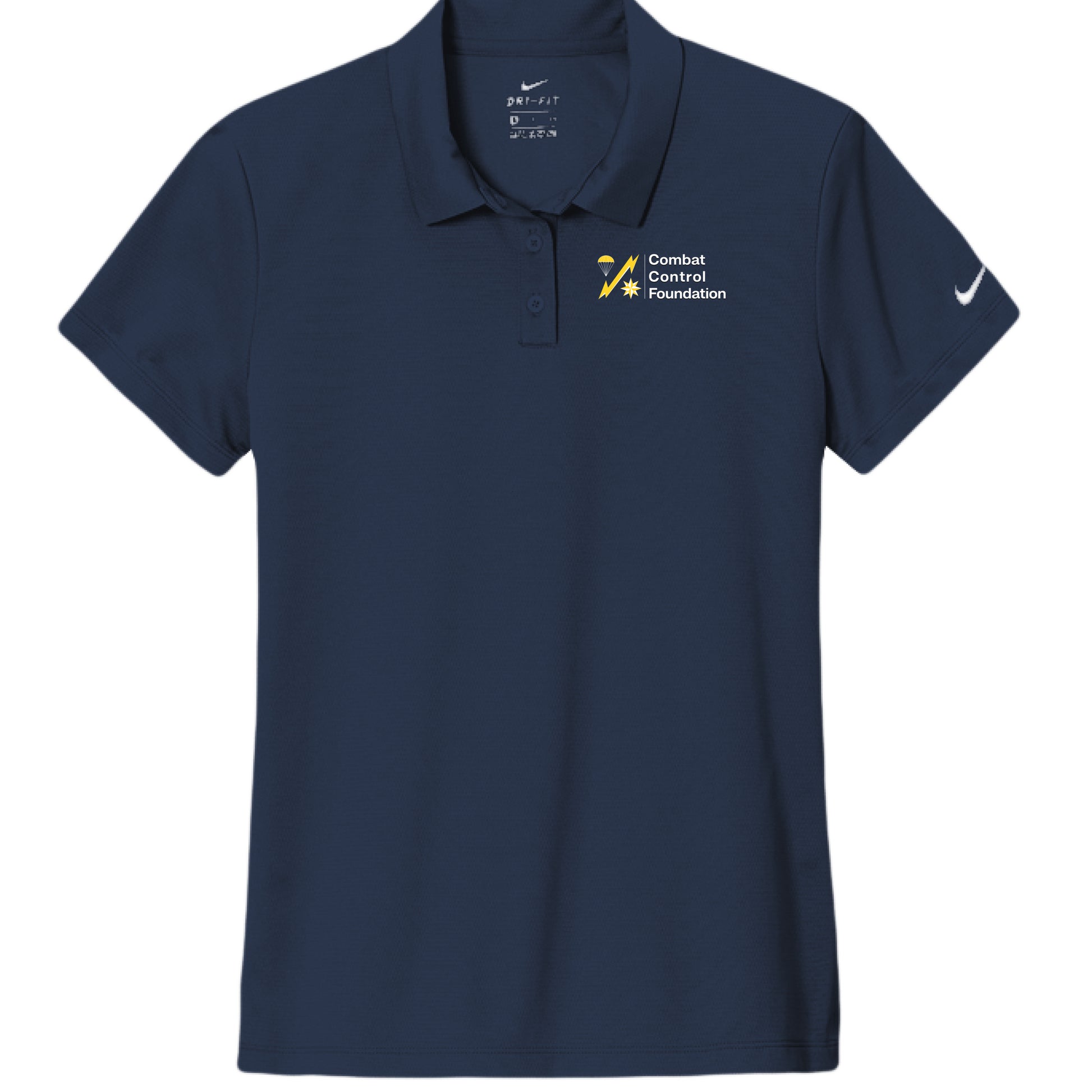 Midnight Navy - FRONT