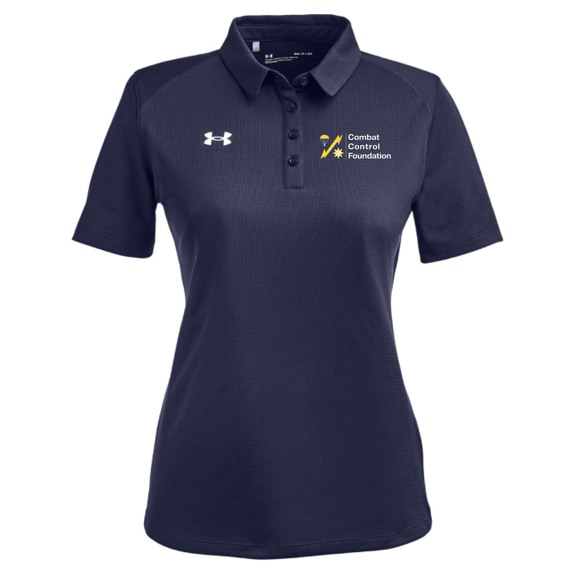 MD NAVY/ WHT _410 - FRONT