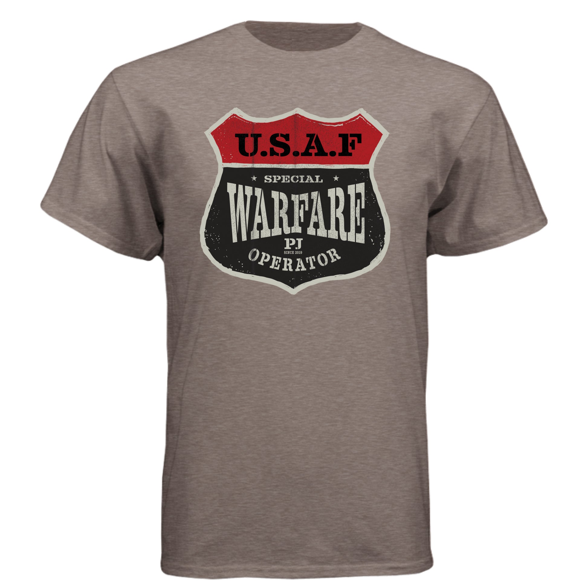 VENETIAN GRAY - FRONT
