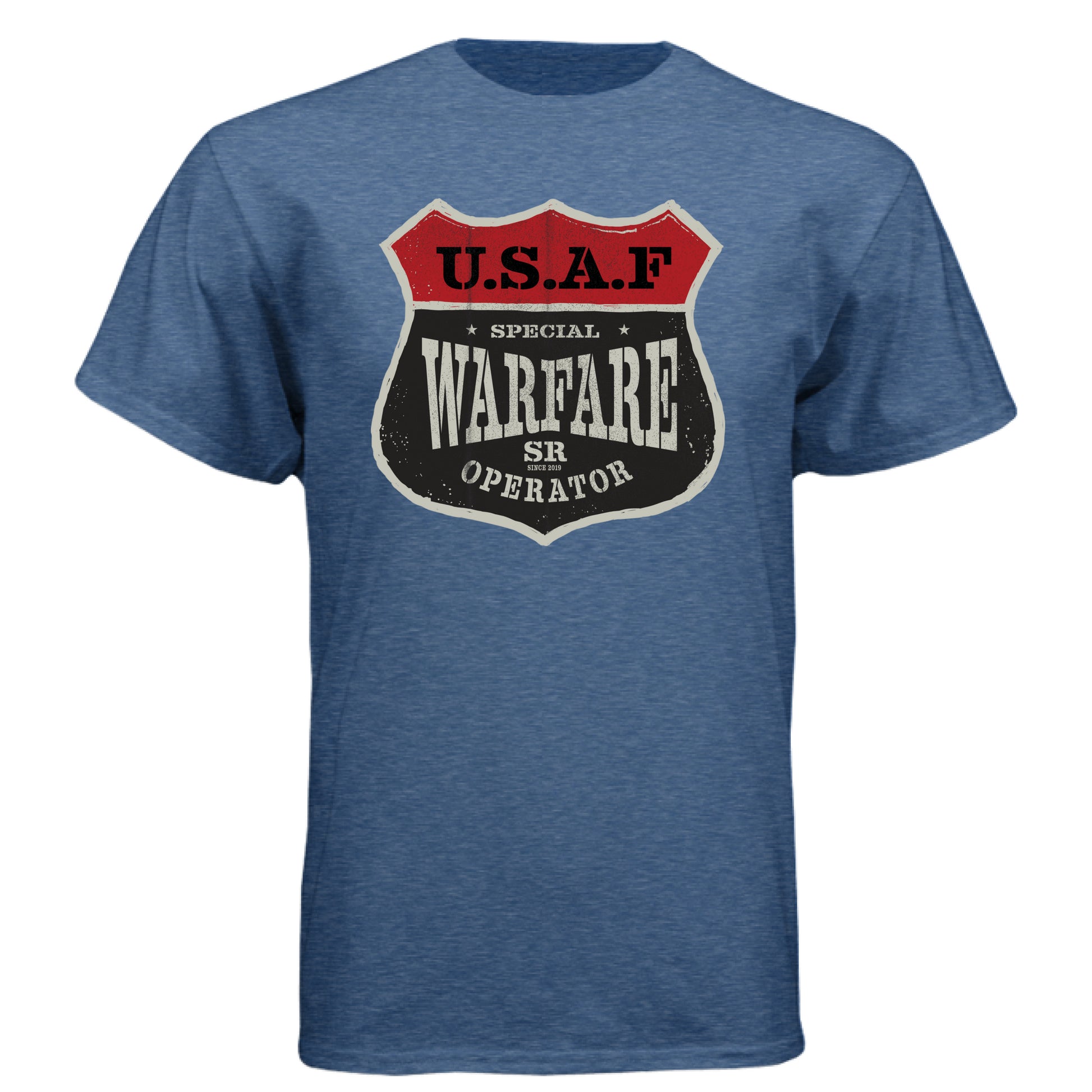 VINTAGE ROYAL - FRONT