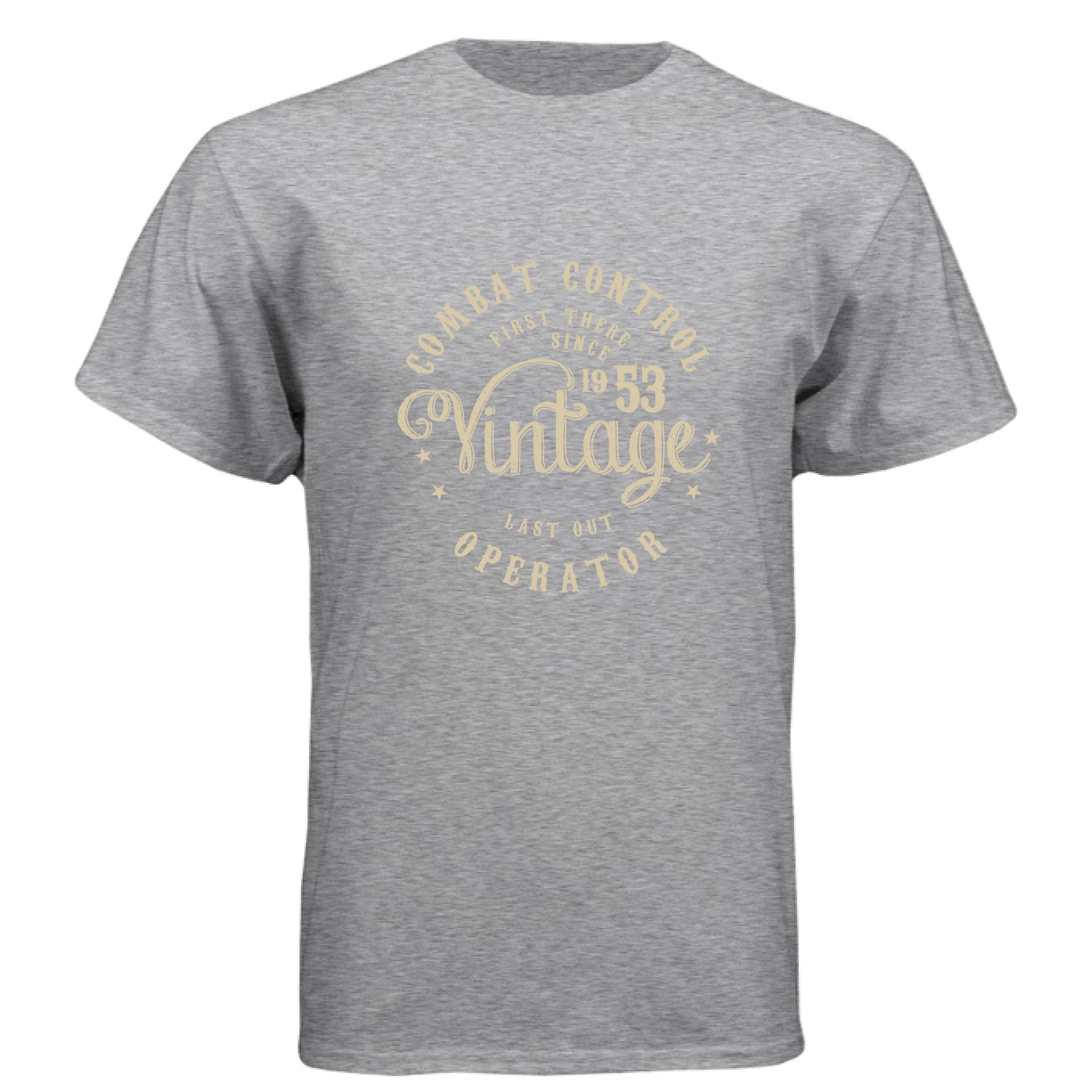 PREMIUM HEATHER - FRONT