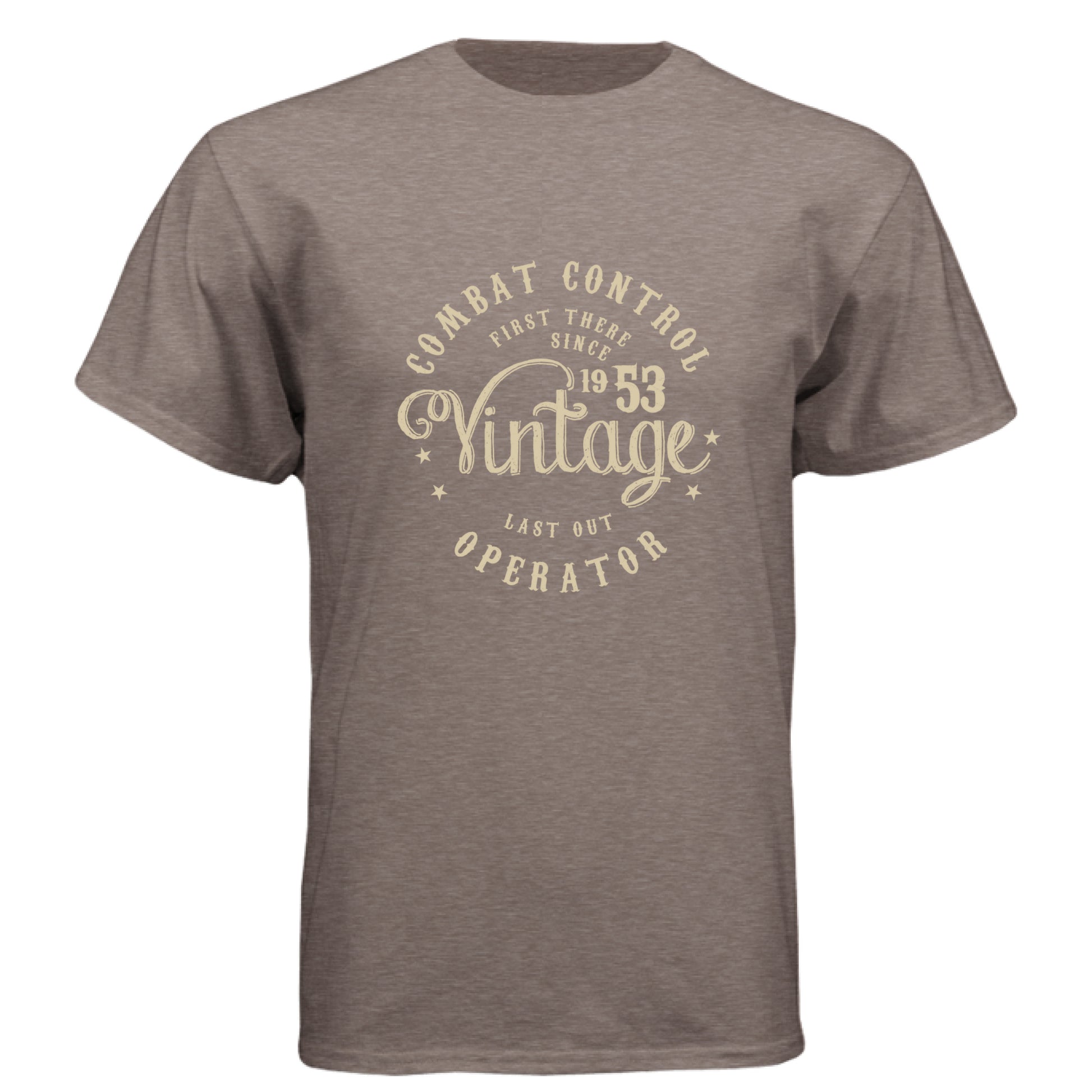 VENETIAN GRAY - FRONT