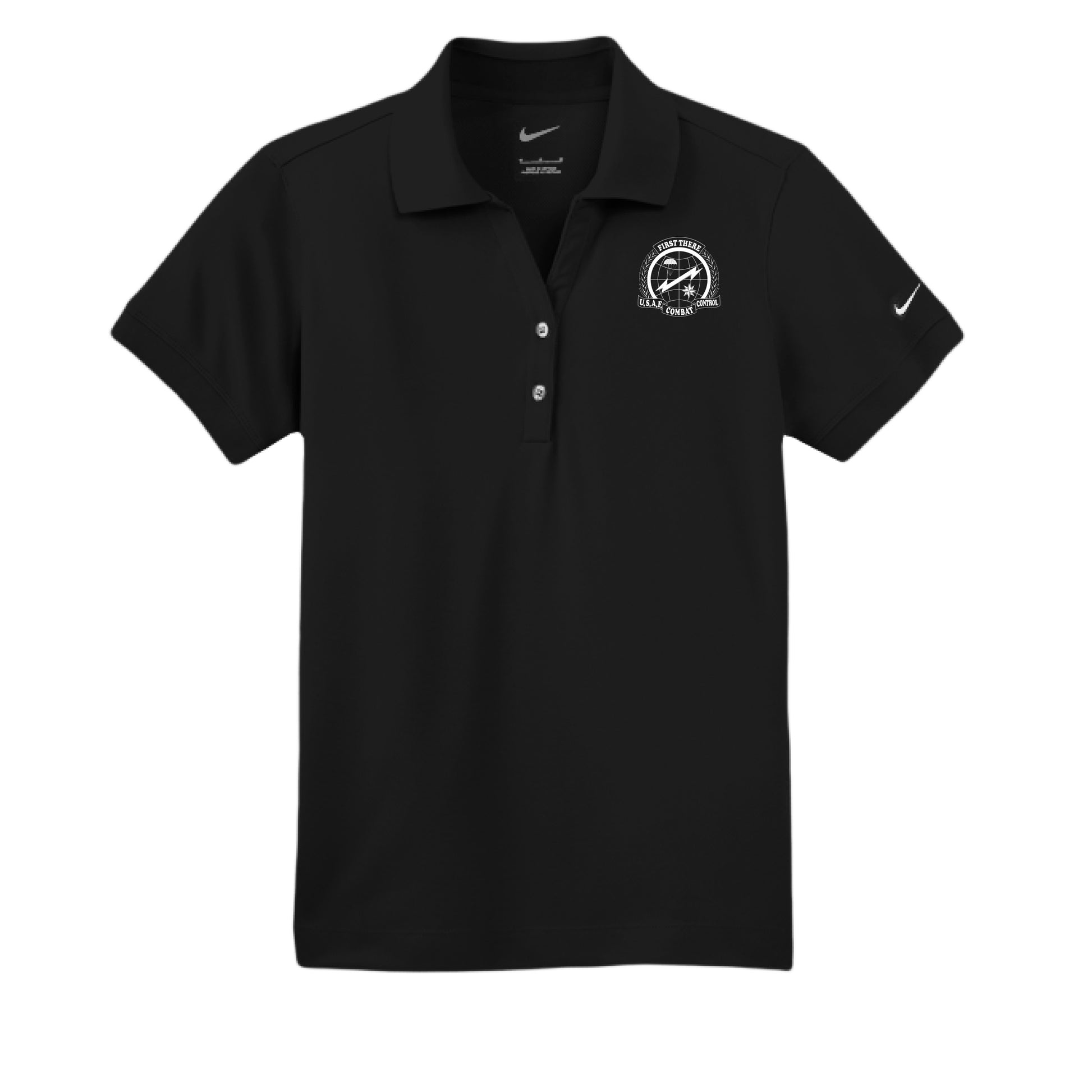 Black - FRONT