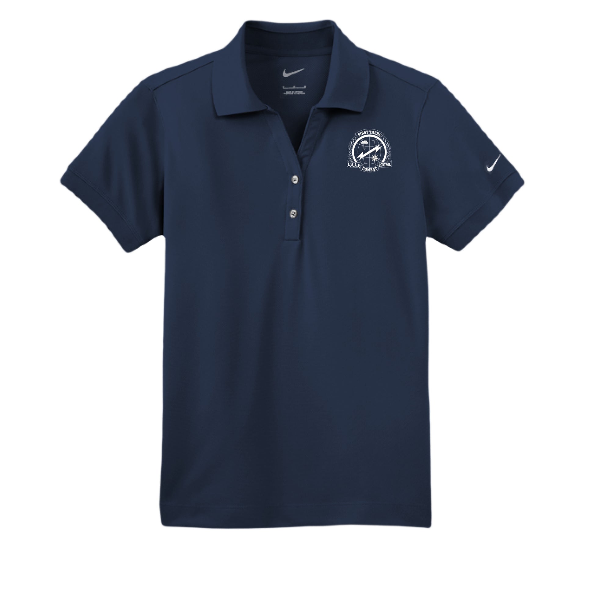 Midnight Navy - FRONT
