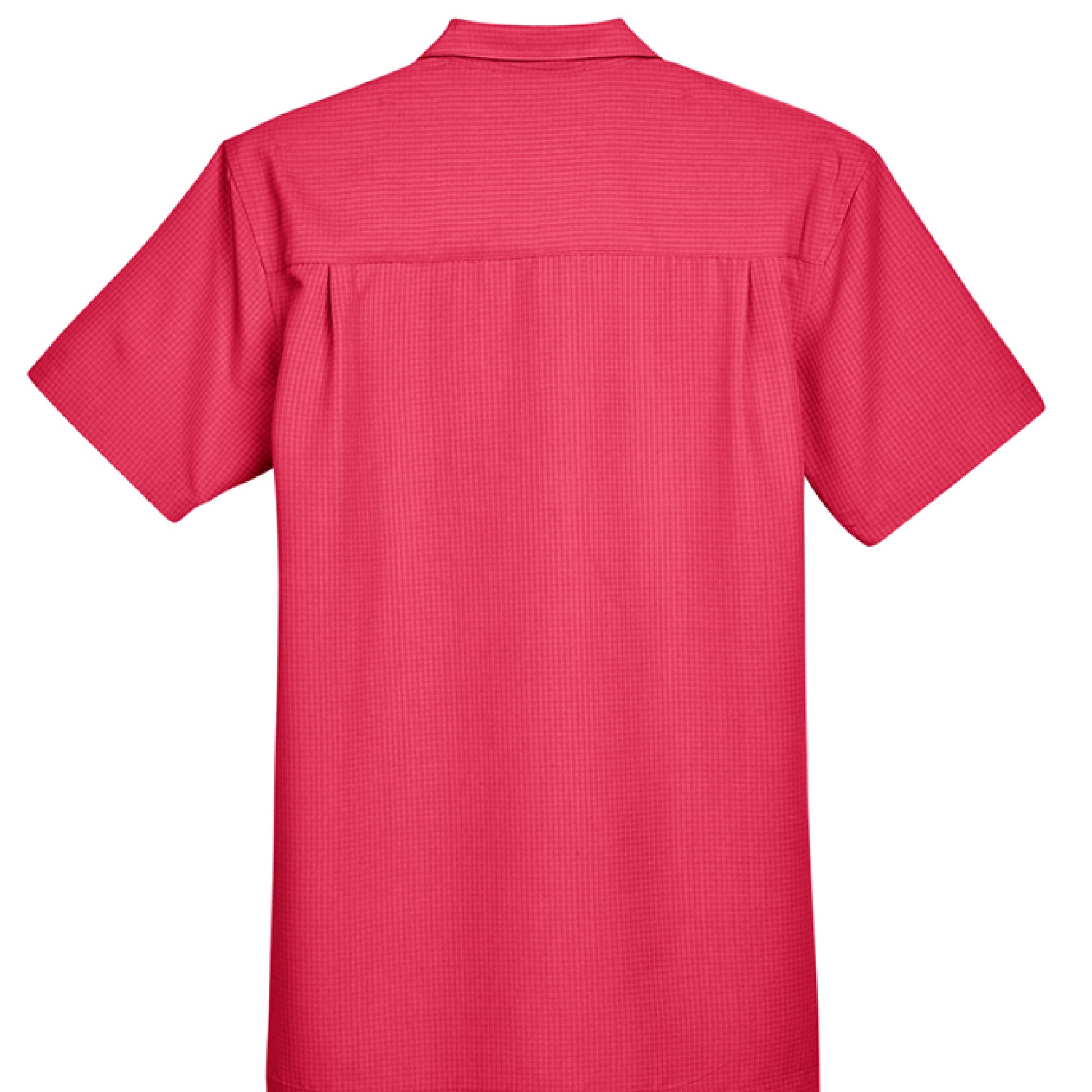 PARROT RED - BACK
