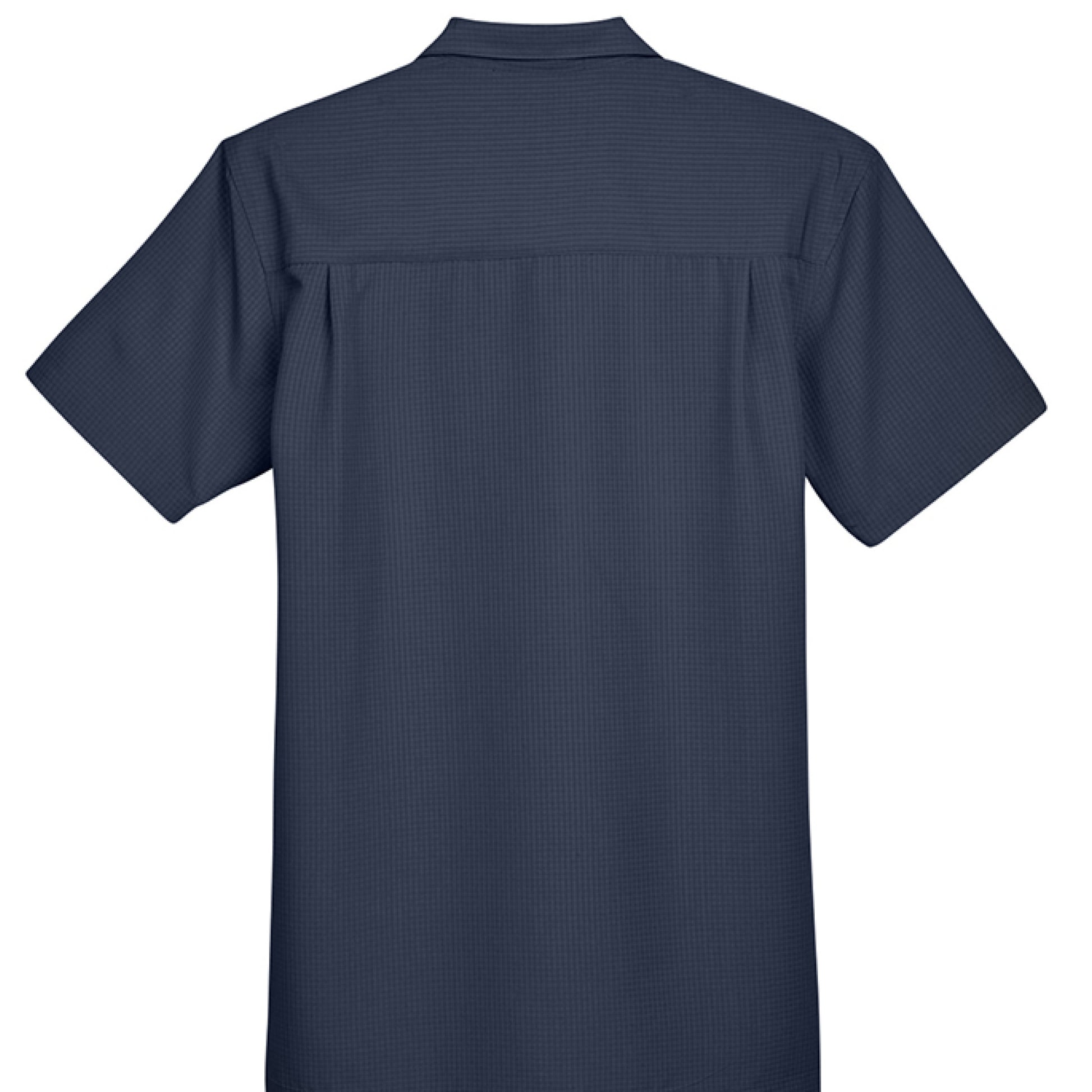 NAVY - BACK