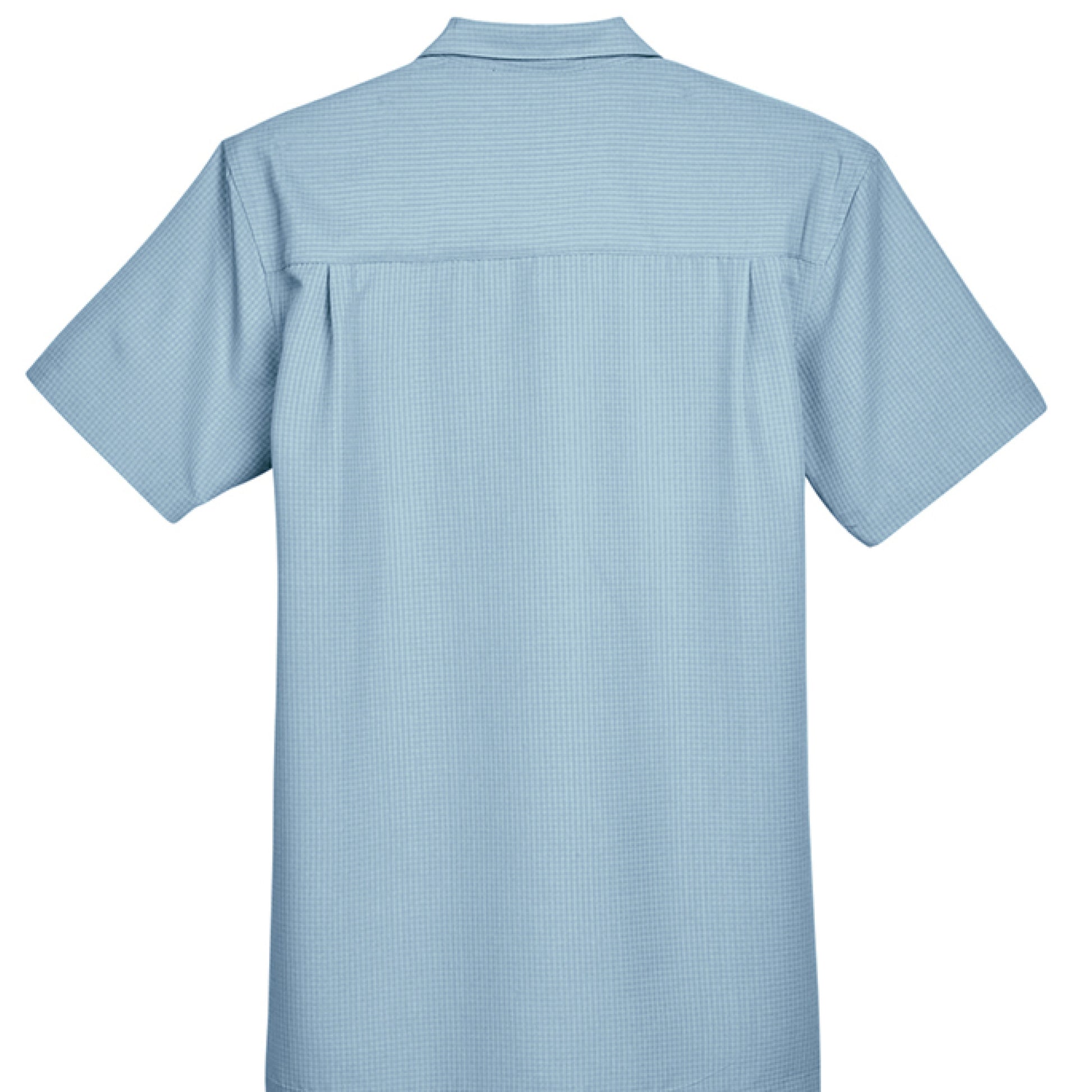 CLOUD BLUE - BACK