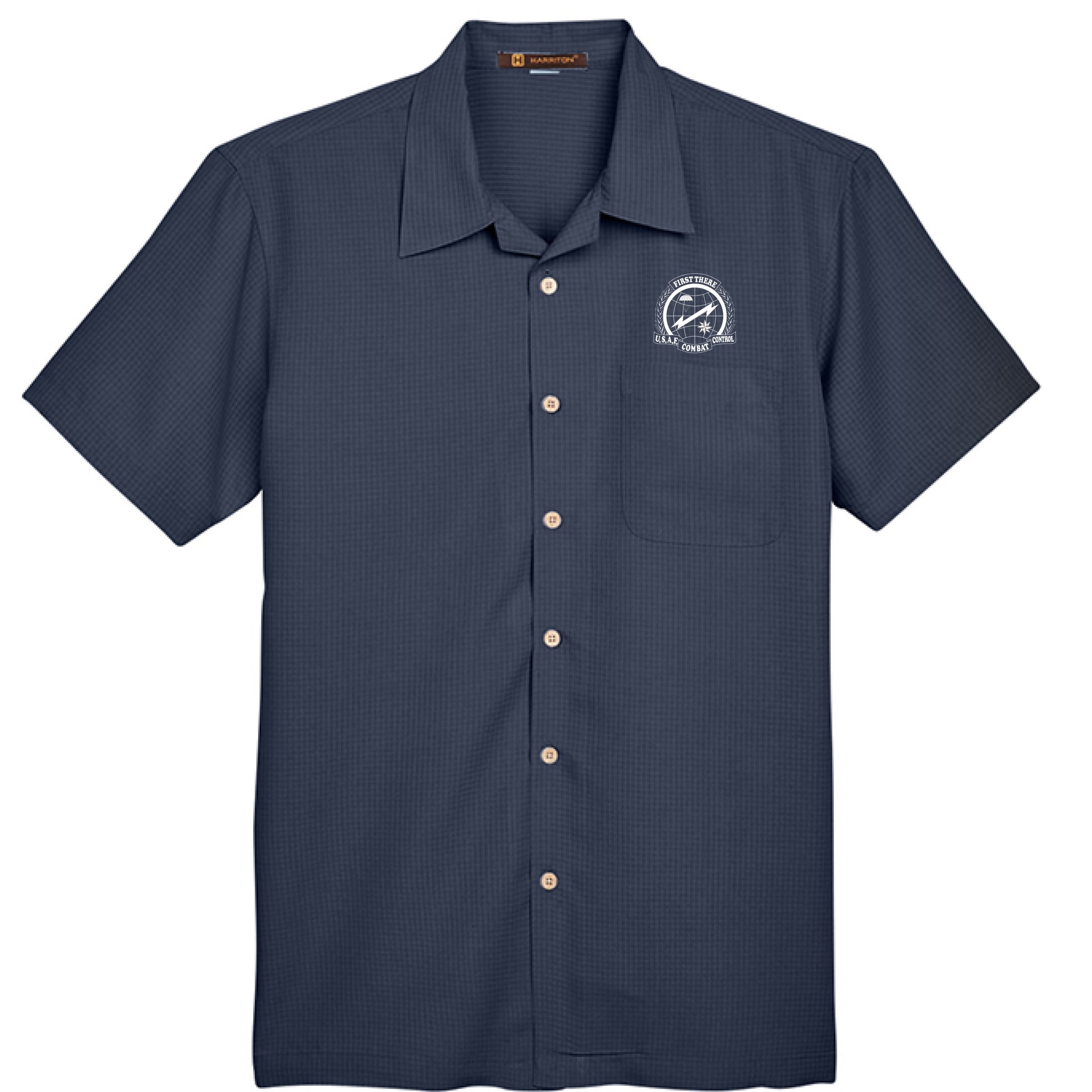 NAVY - FRONT