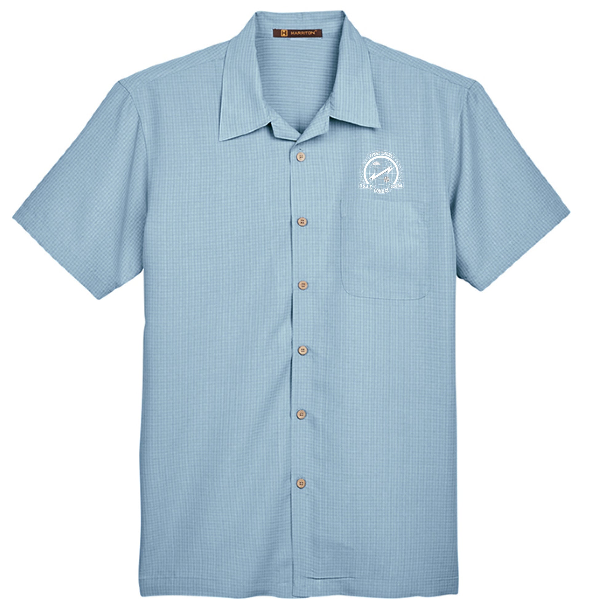CLOUD BLUE - FRONT