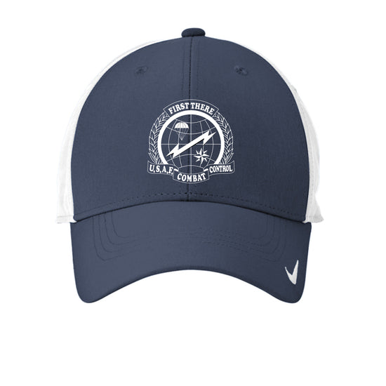 Navy/White - FRONT