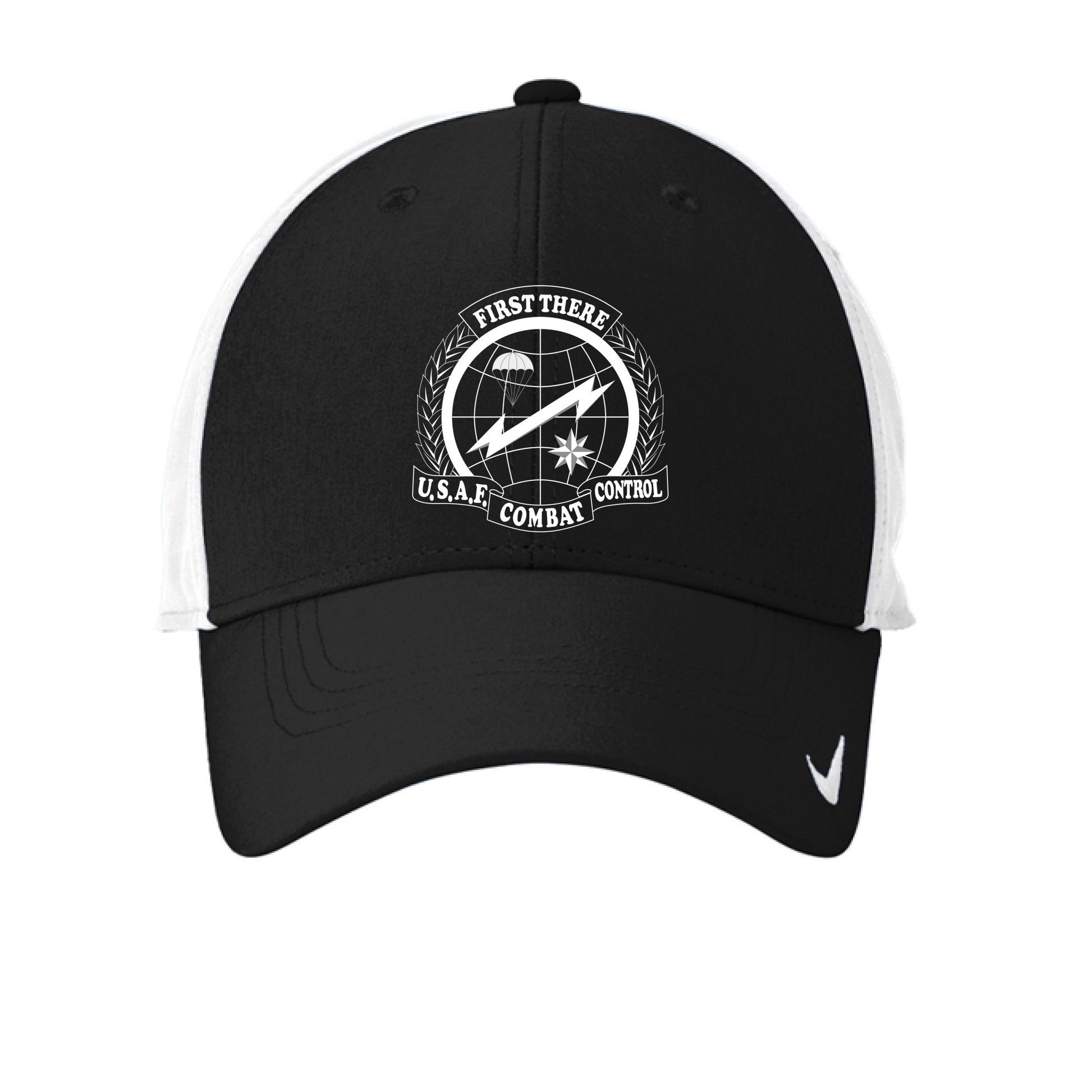 Black/White - FRONT