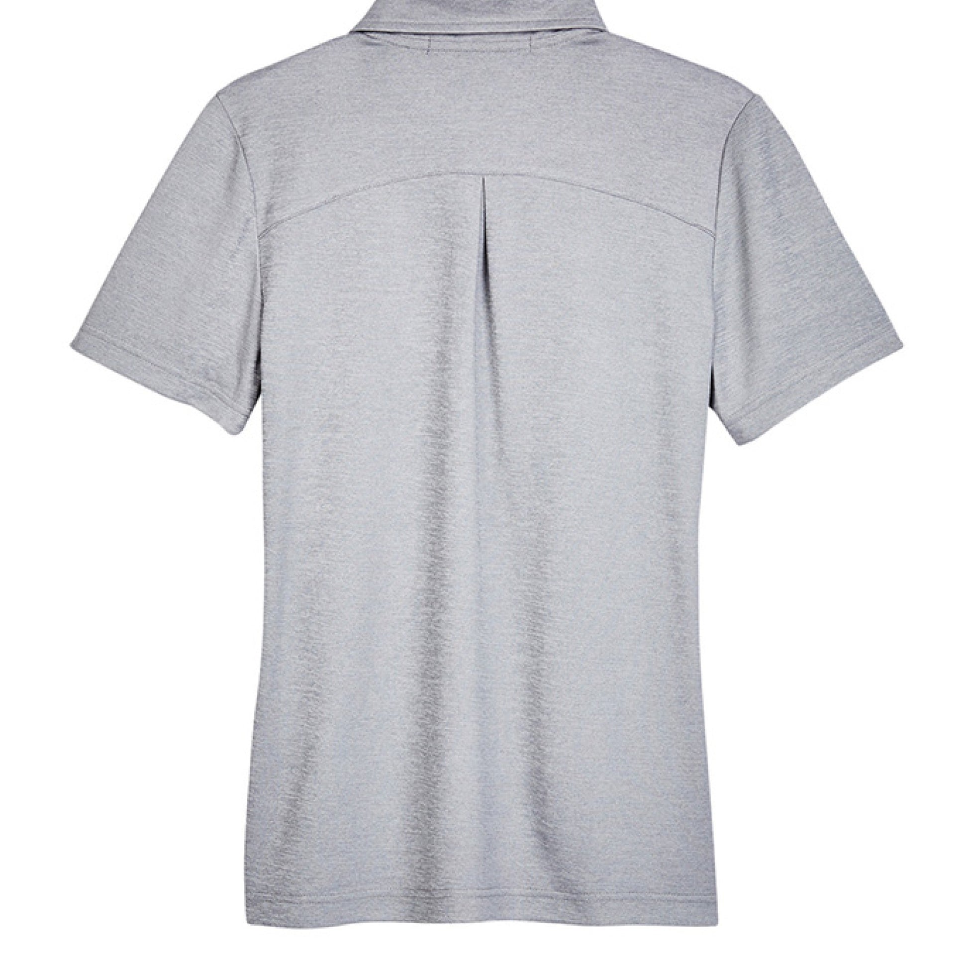 GREY HEATHER - BACK