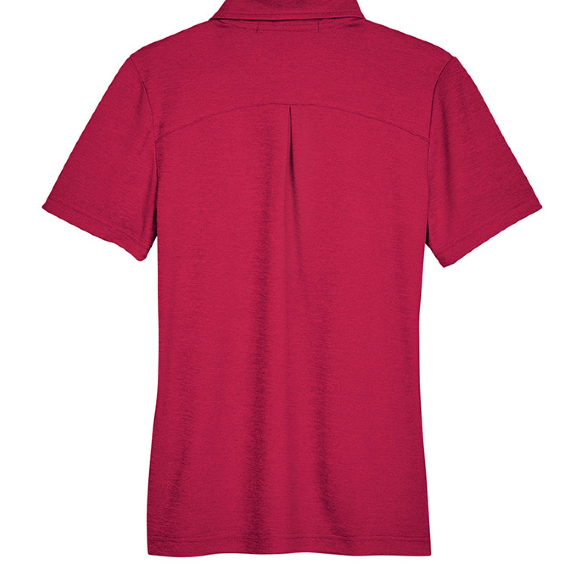 RED HEATHER - BACK