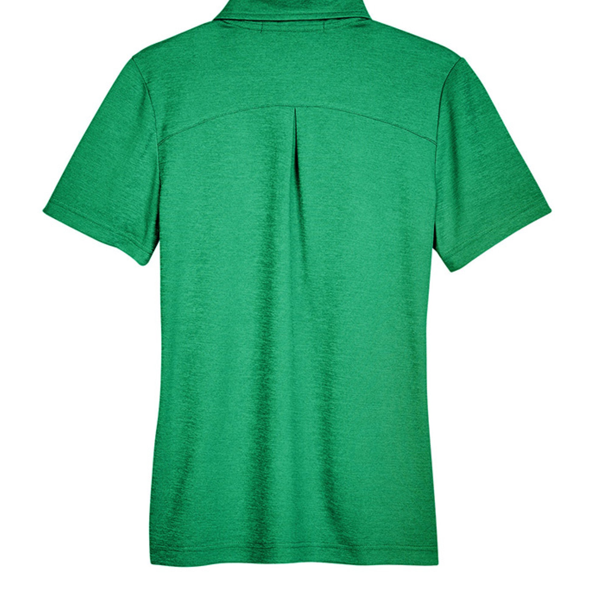 KELLY GREEN HTHR - BACK