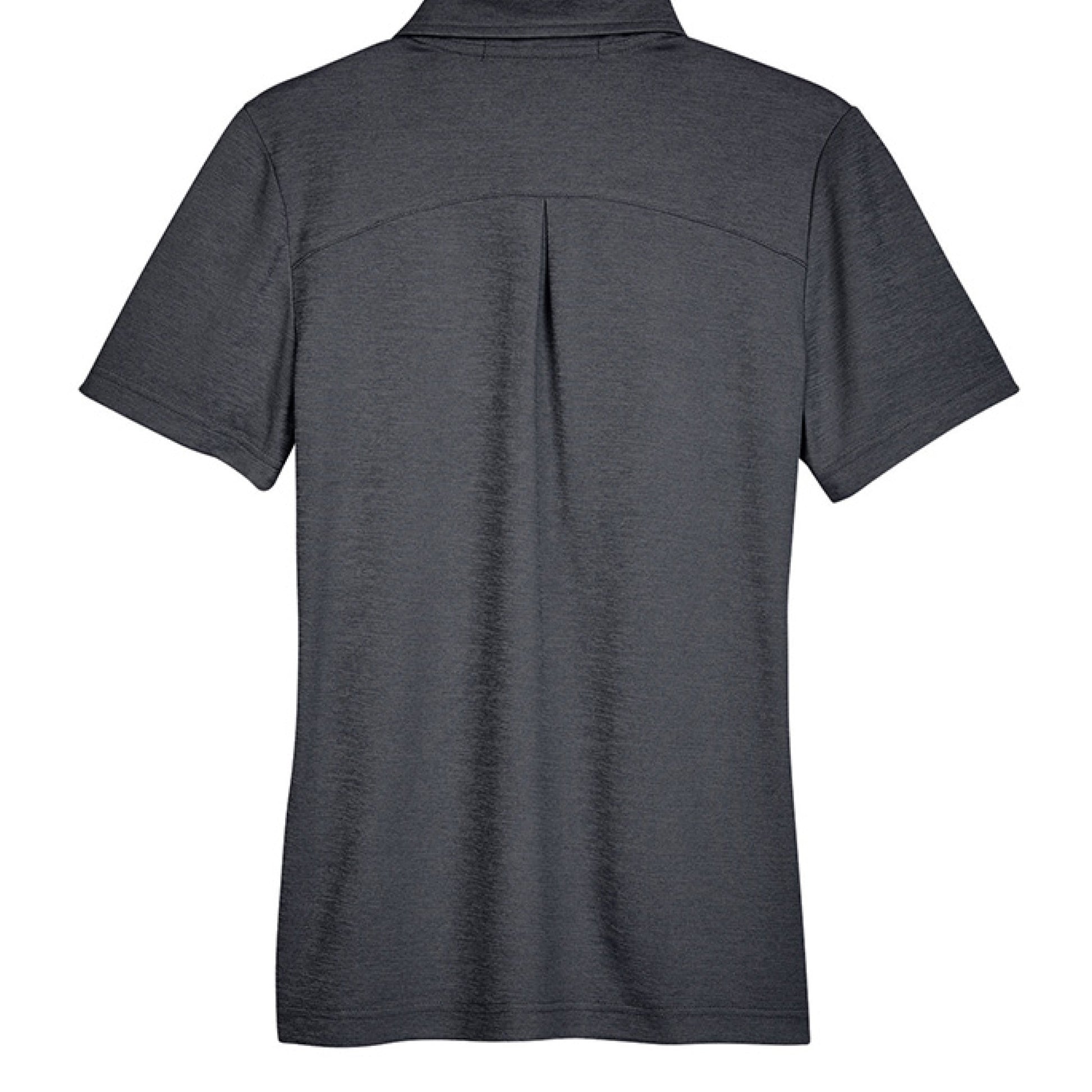 BLACK HEATHER - BACK