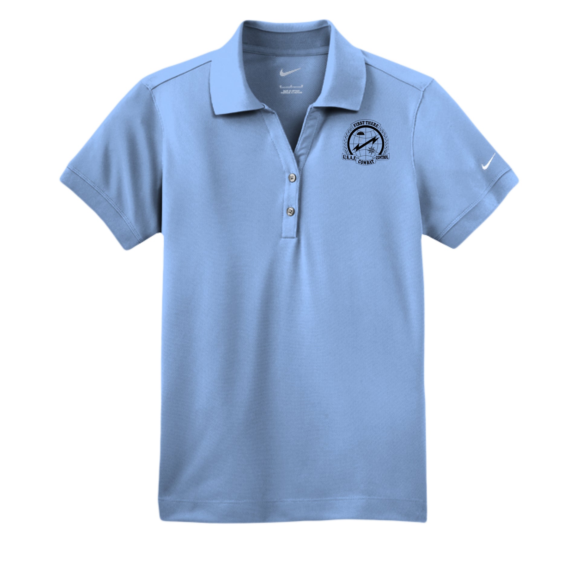 Light Blue - FRONT