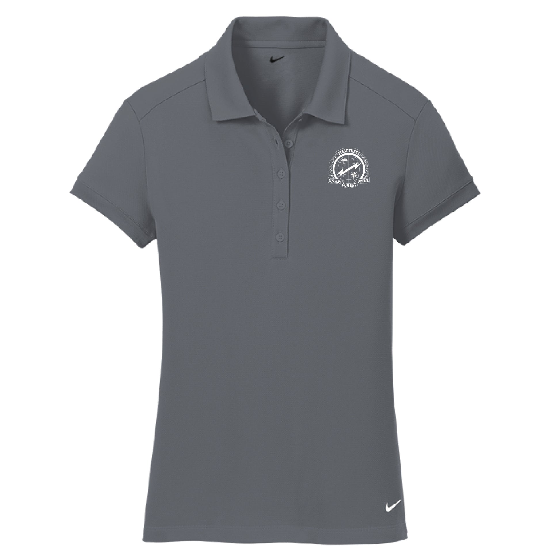 Dark Grey - FRONT