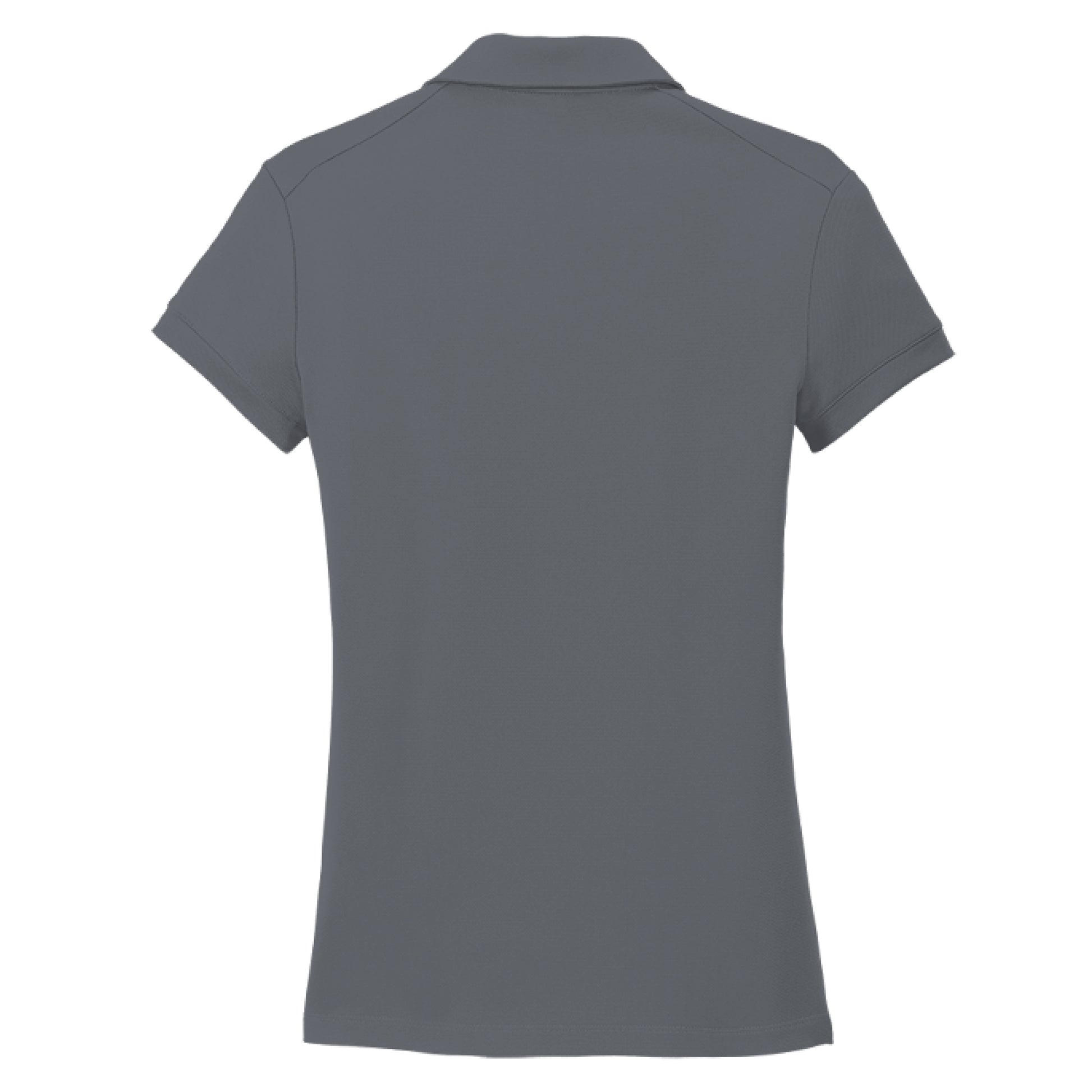 Dark Grey - BACK
