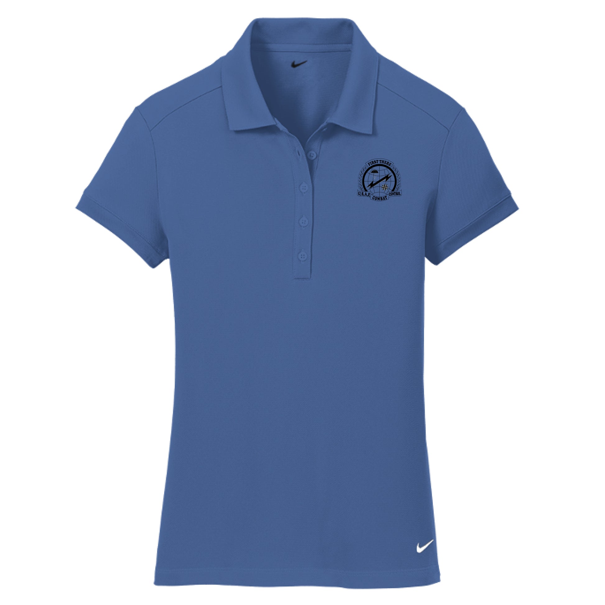 Deep Royal Blu - FRONT