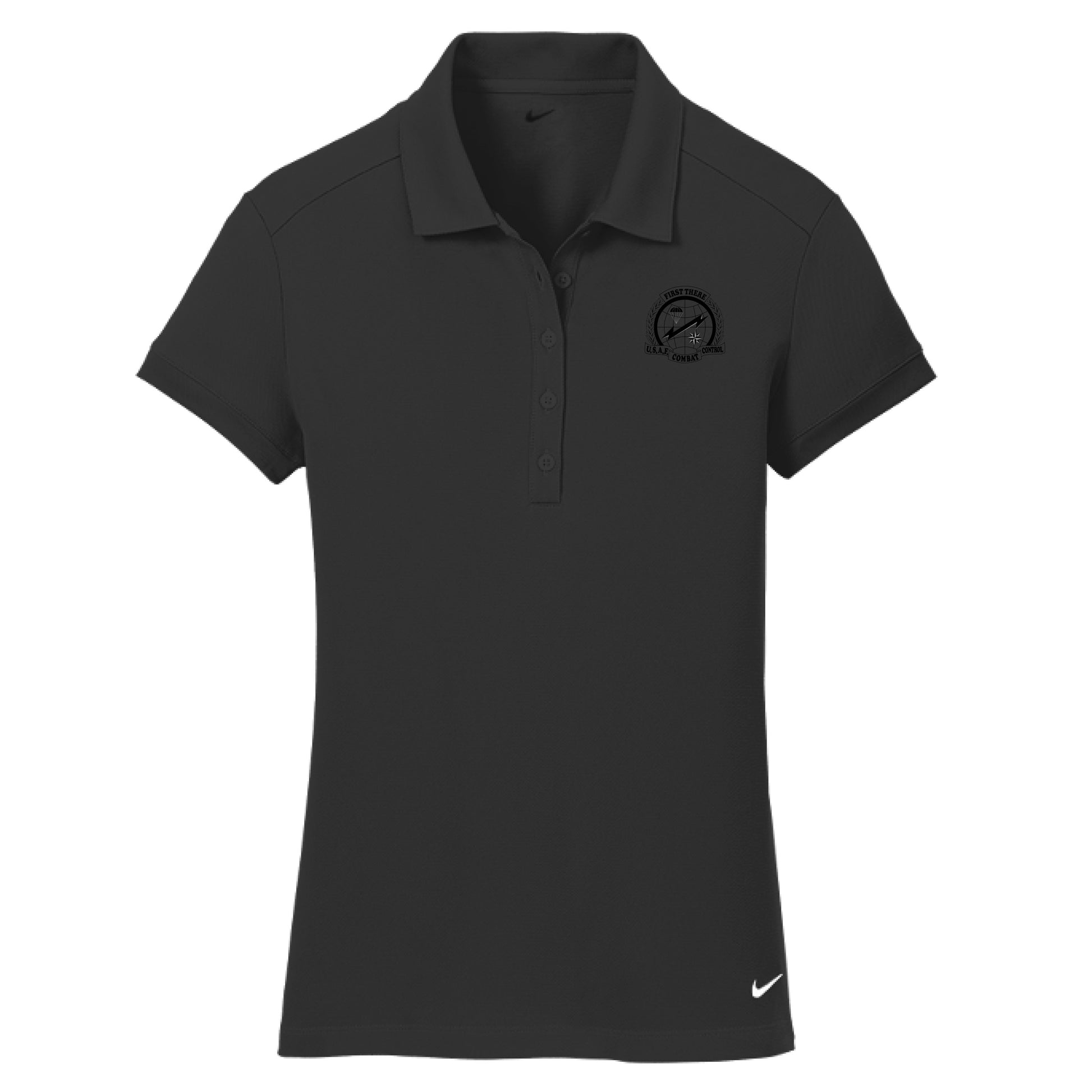 Black - FRONT