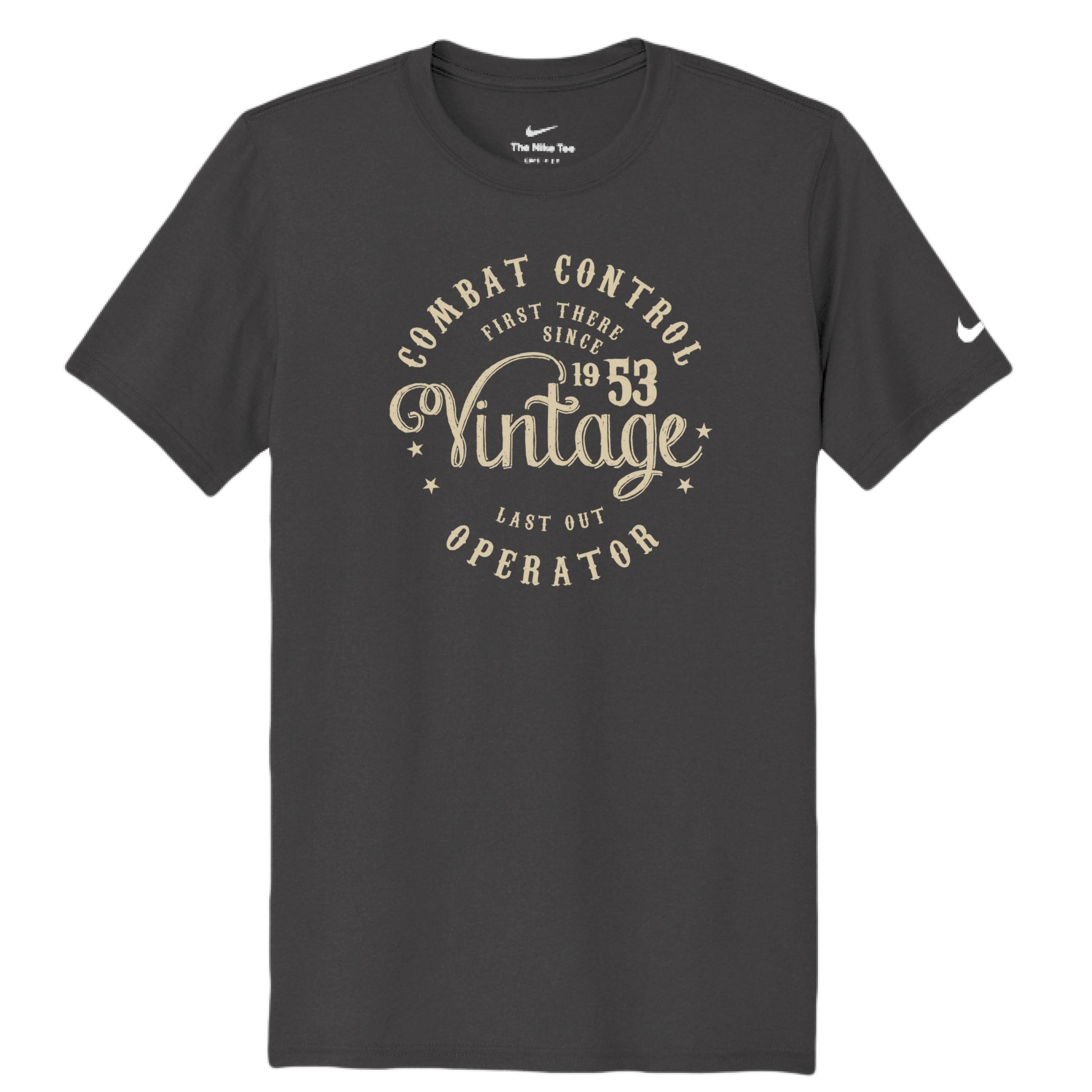 Anthracite - FRONT