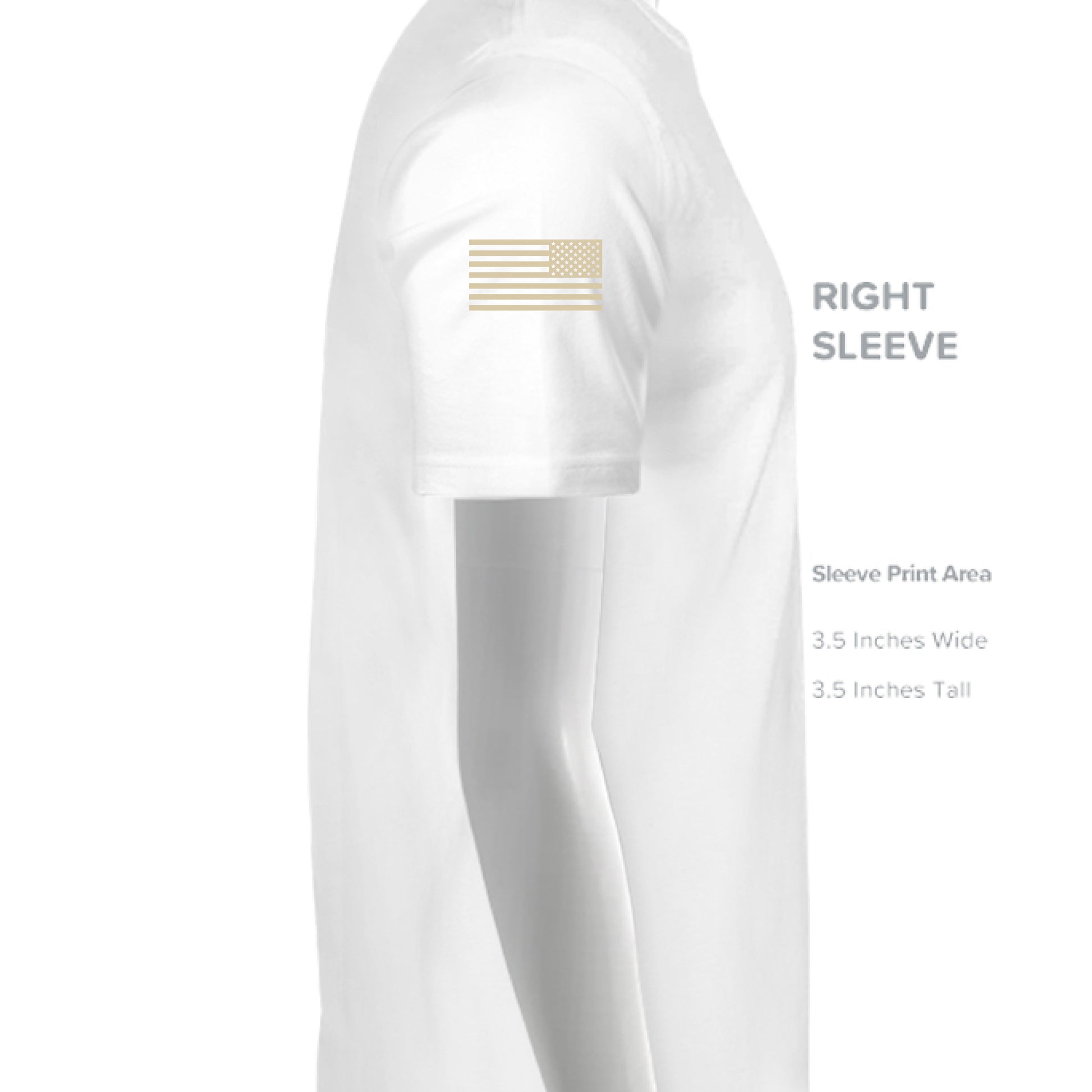 White - SLEEVE_RIGHT