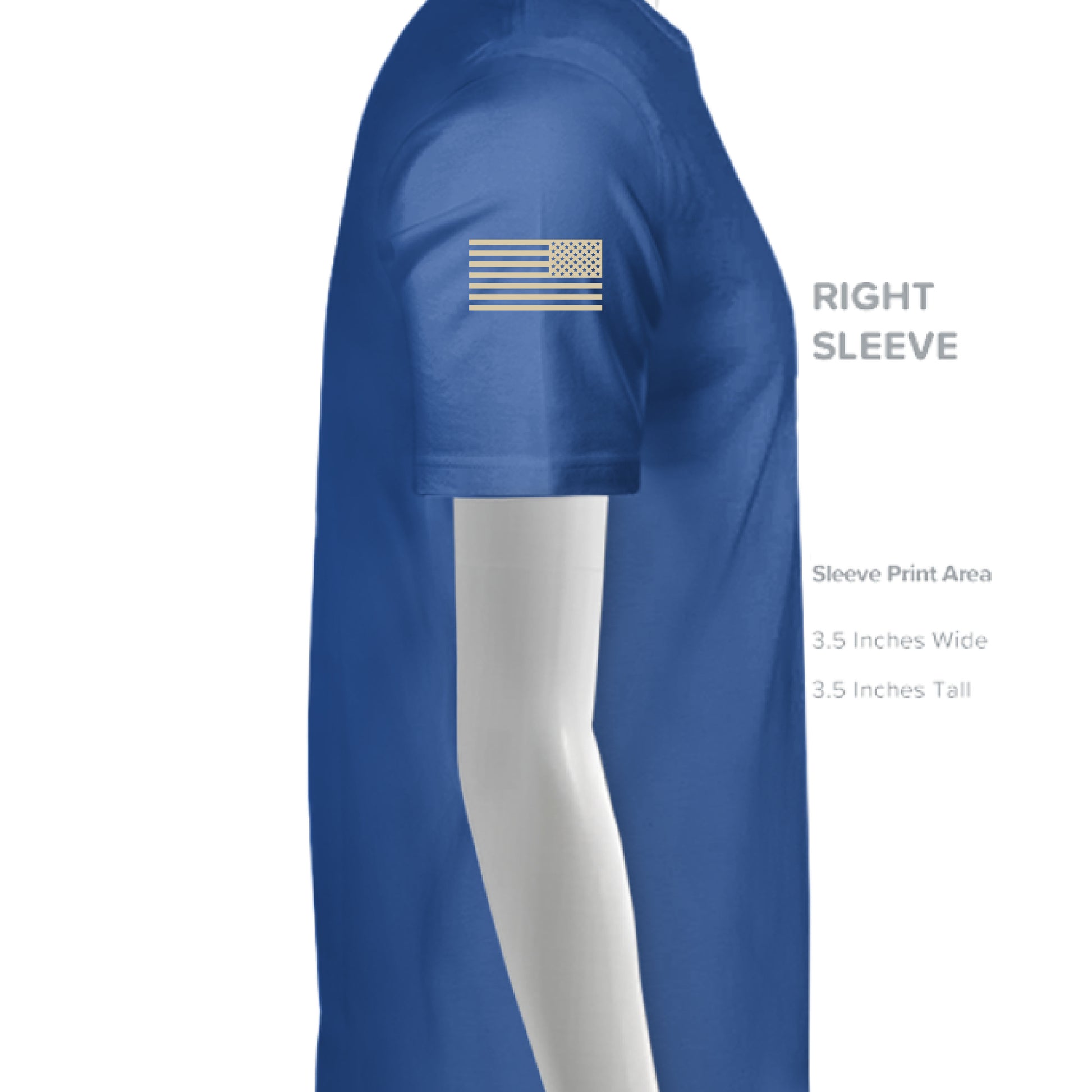 Rush Blue - SLEEVE_RIGHT