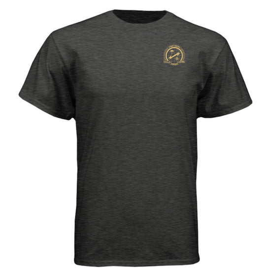 VINTAGE BLACK - FRONT