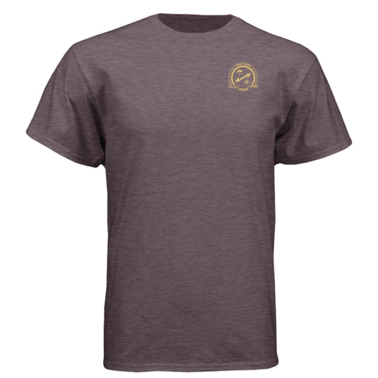 VINTAGE PURPLE - FRONT