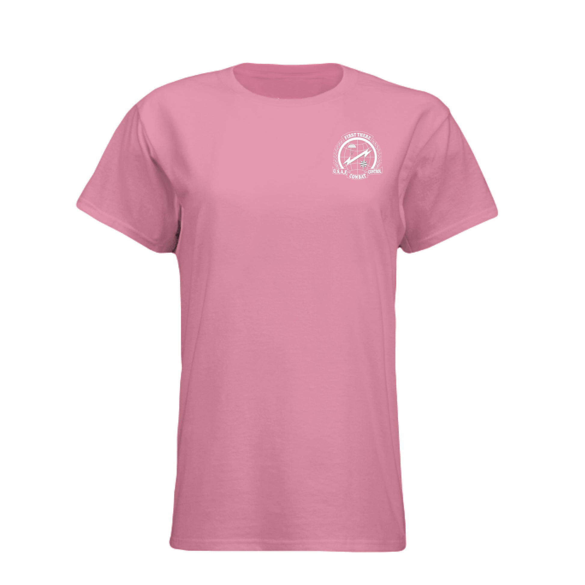 HOT PINK - FRONT
