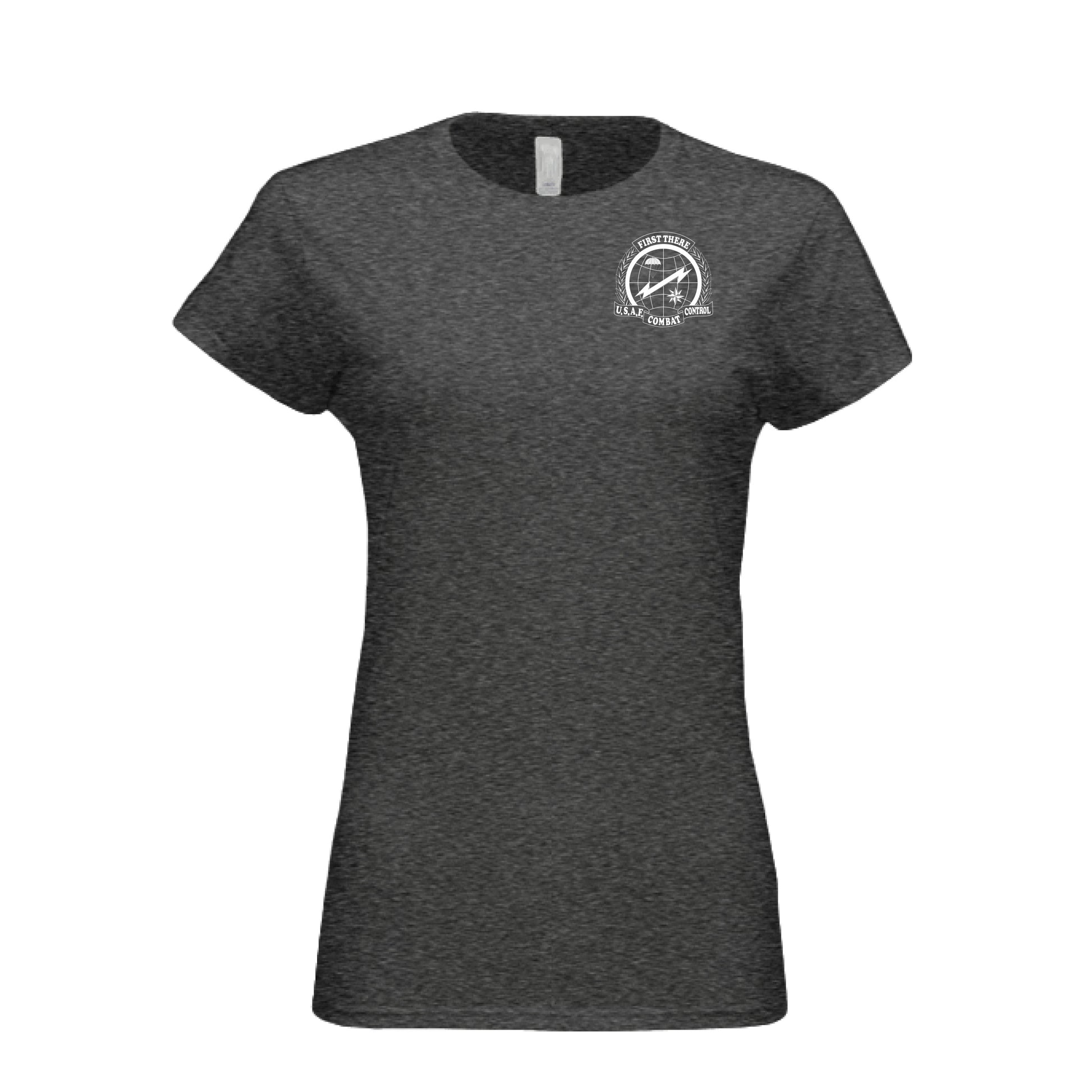 VINTAGE BLACK - FRONT