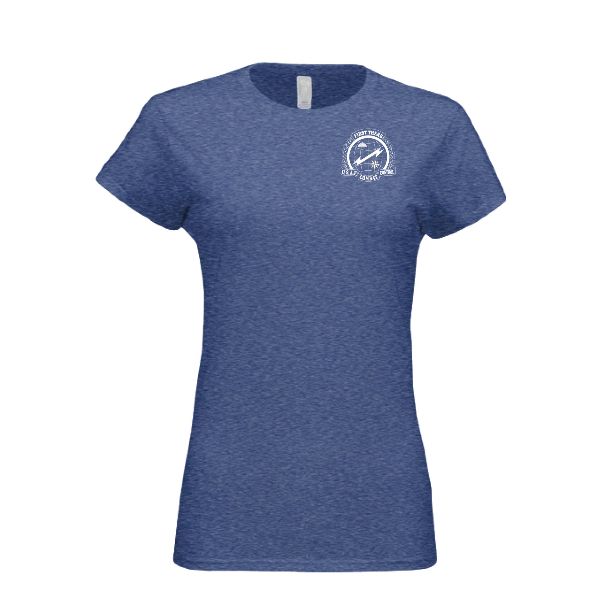 VINTAGE NAVY - FRONT