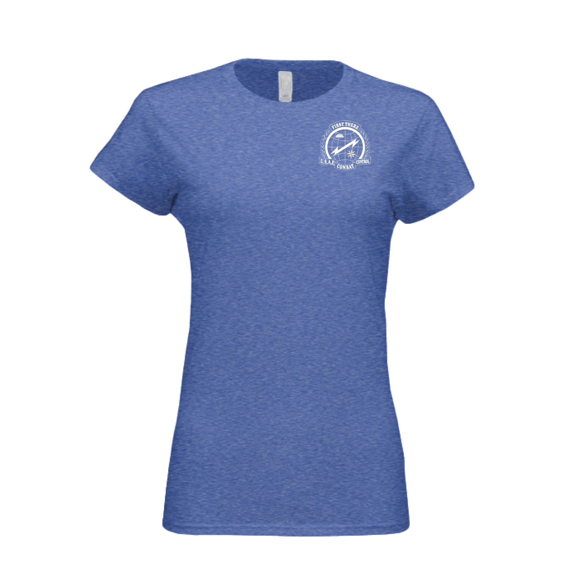 VINTAGE ROYAL - FRONT