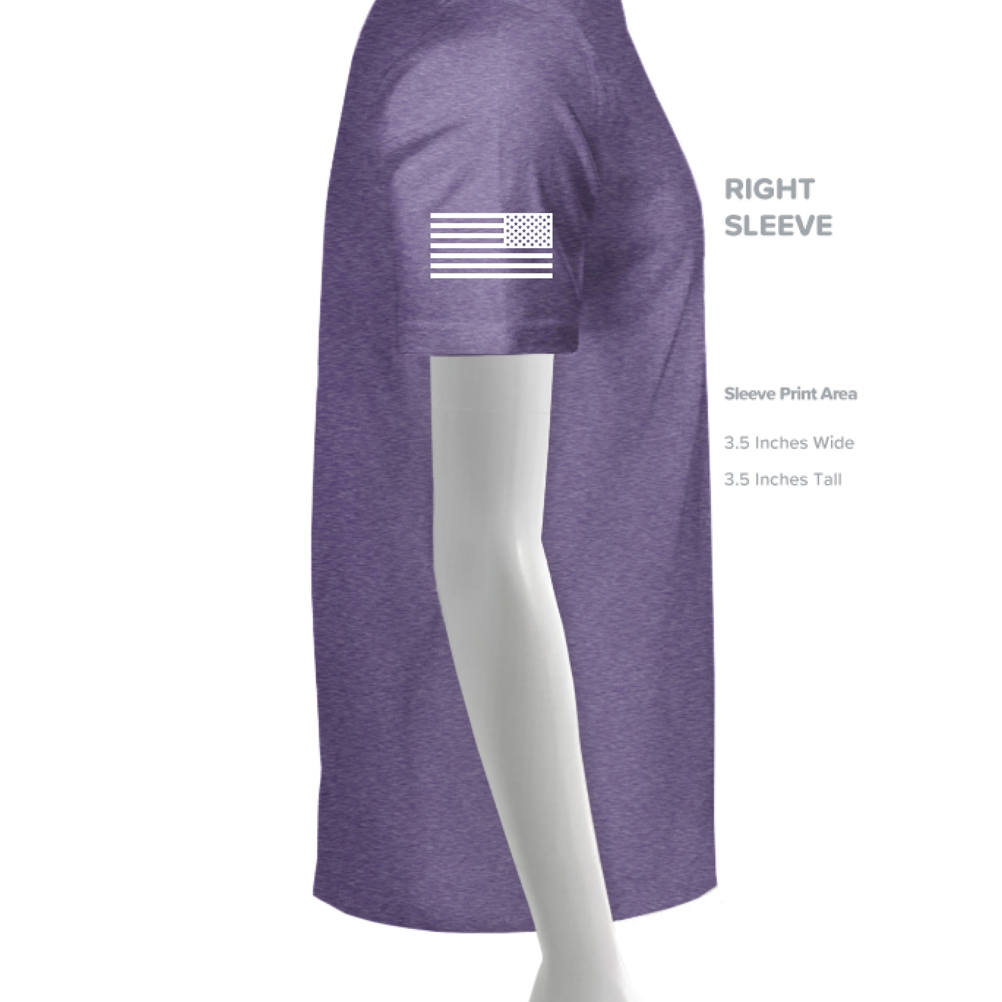 Purple Rush - SLEEVE_RIGHT