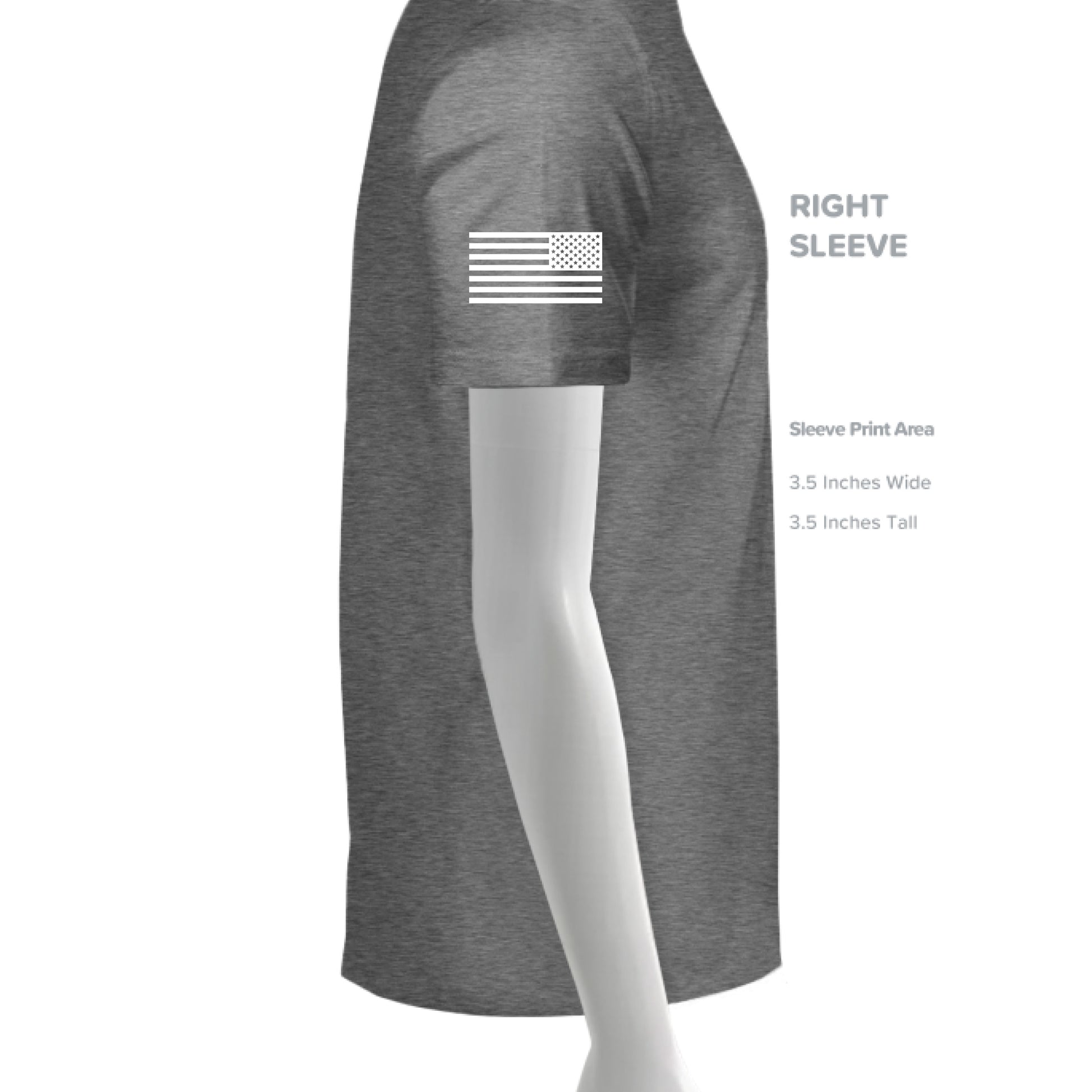 PREMIUM HEATHER - SLEEVE_RIGHT