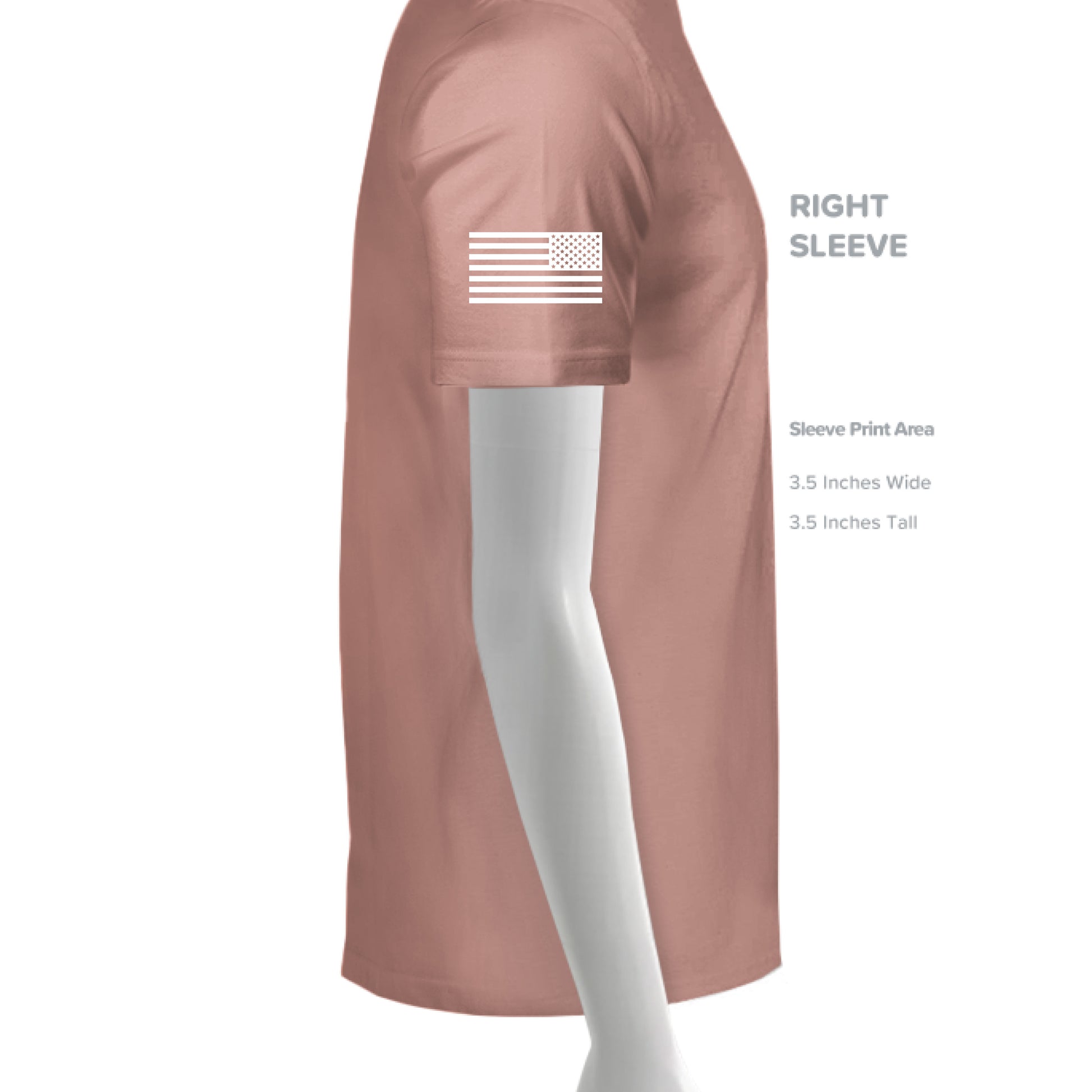 Desert Pink - SLEEVE_RIGHT