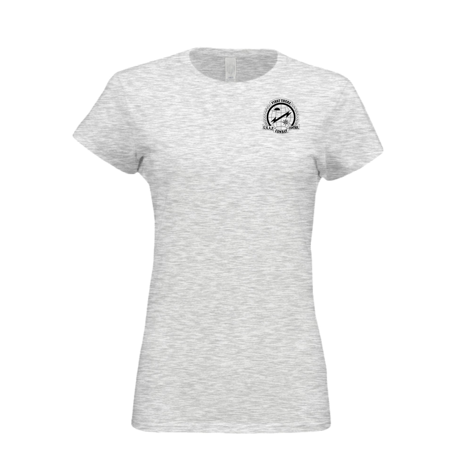 HEATHER WHITE - FRONT