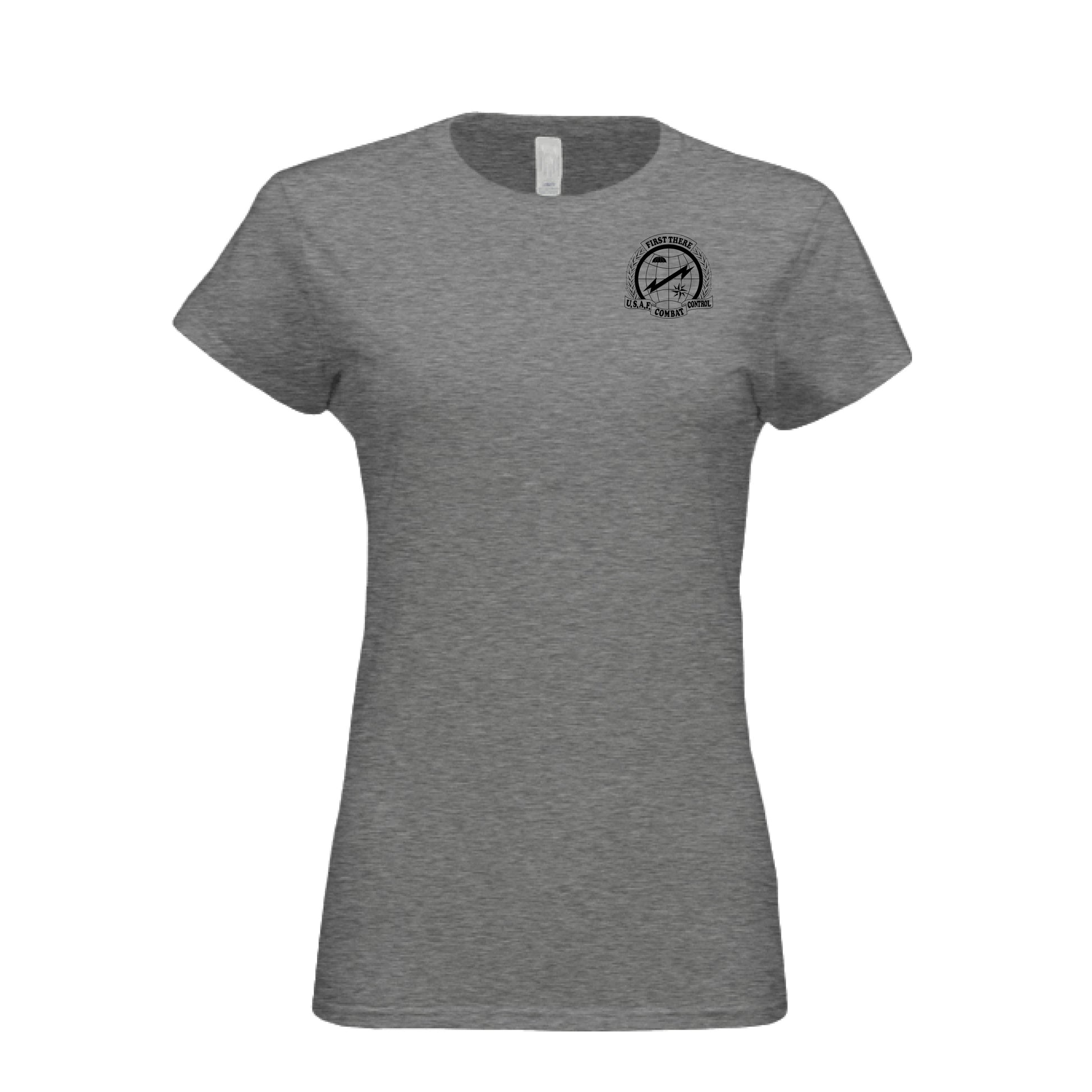 PREMIUM HEATHER - FRONT